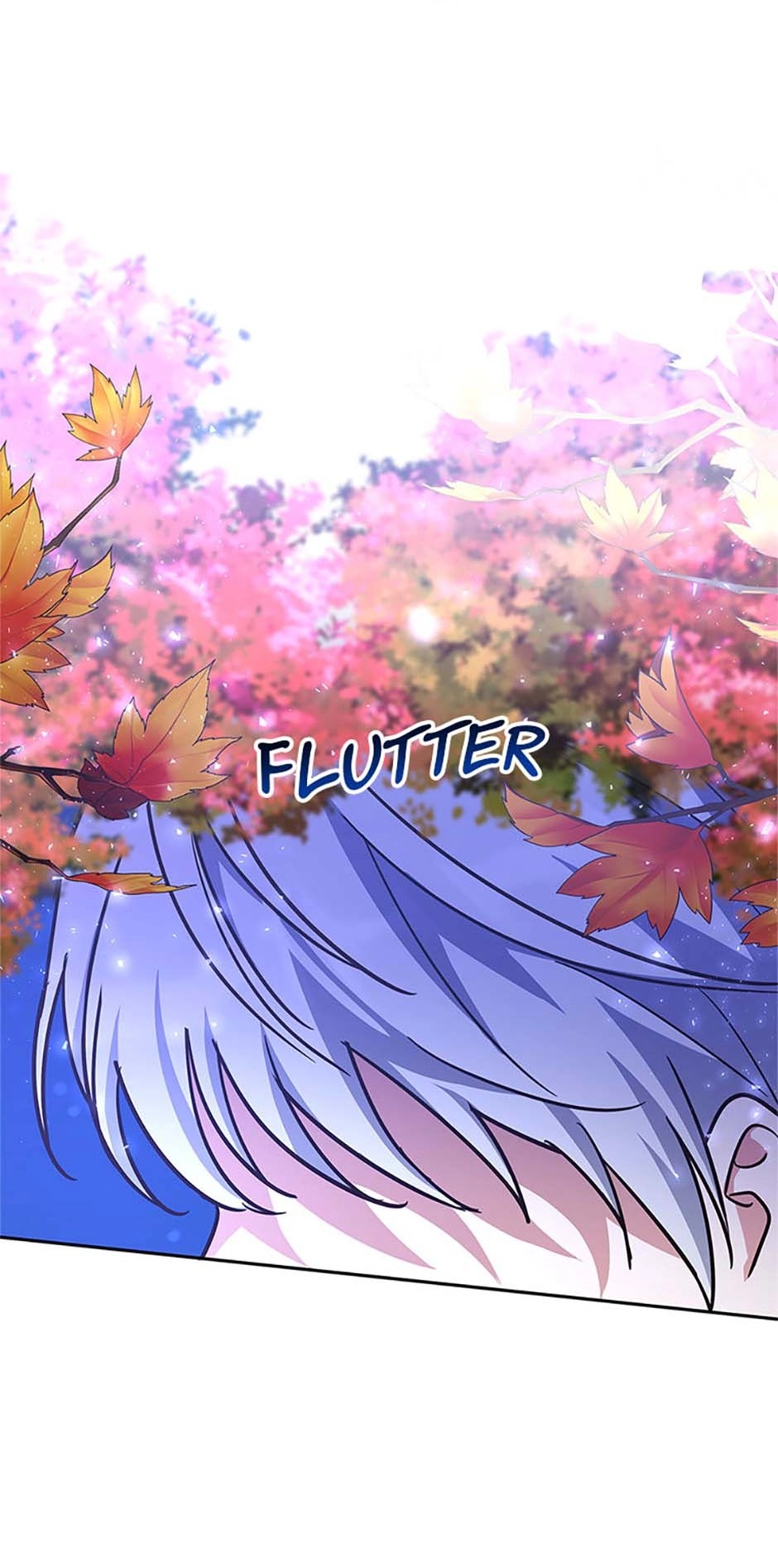 Read Cat in the Chrysalis chapter 61 image 49 on Lezhin