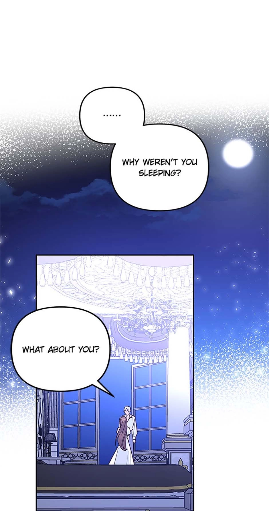 Read Cat in the Chrysalis chapter 61 image 55 on Lezhin