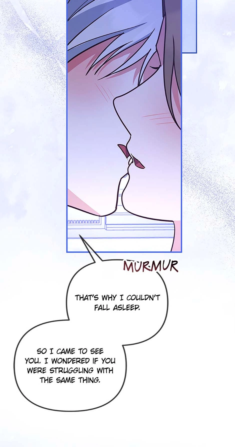 Read Cat in the Chrysalis chapter 61 image 58 on Lezhin