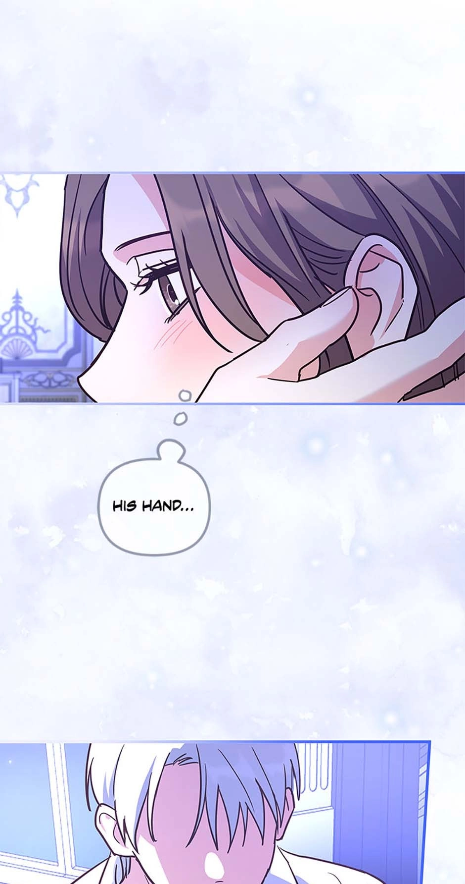 Read Cat in the Chrysalis chapter 61 image 59 on Lezhin