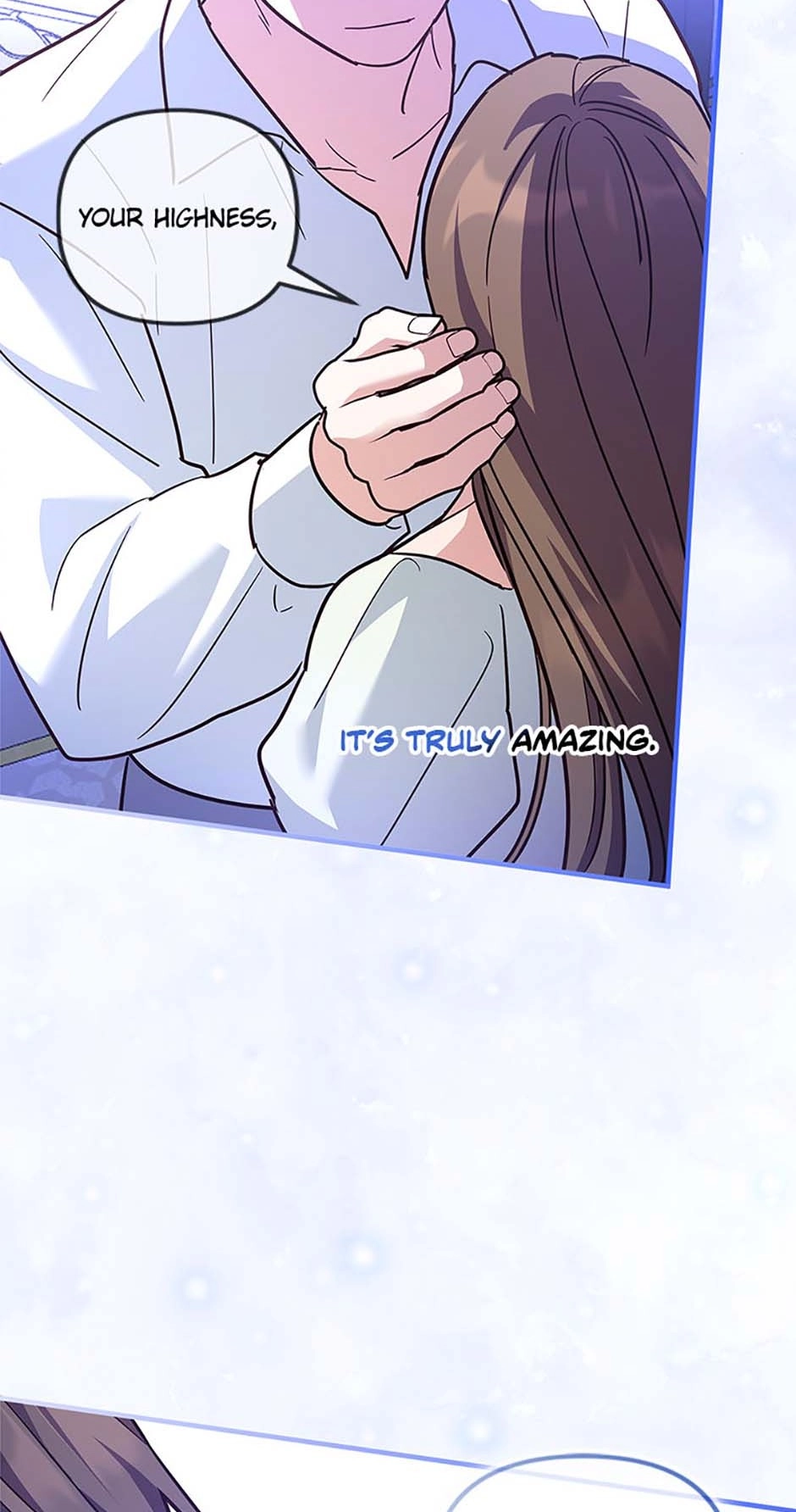 Read Cat in the Chrysalis chapter 61 image 60 on Lezhin