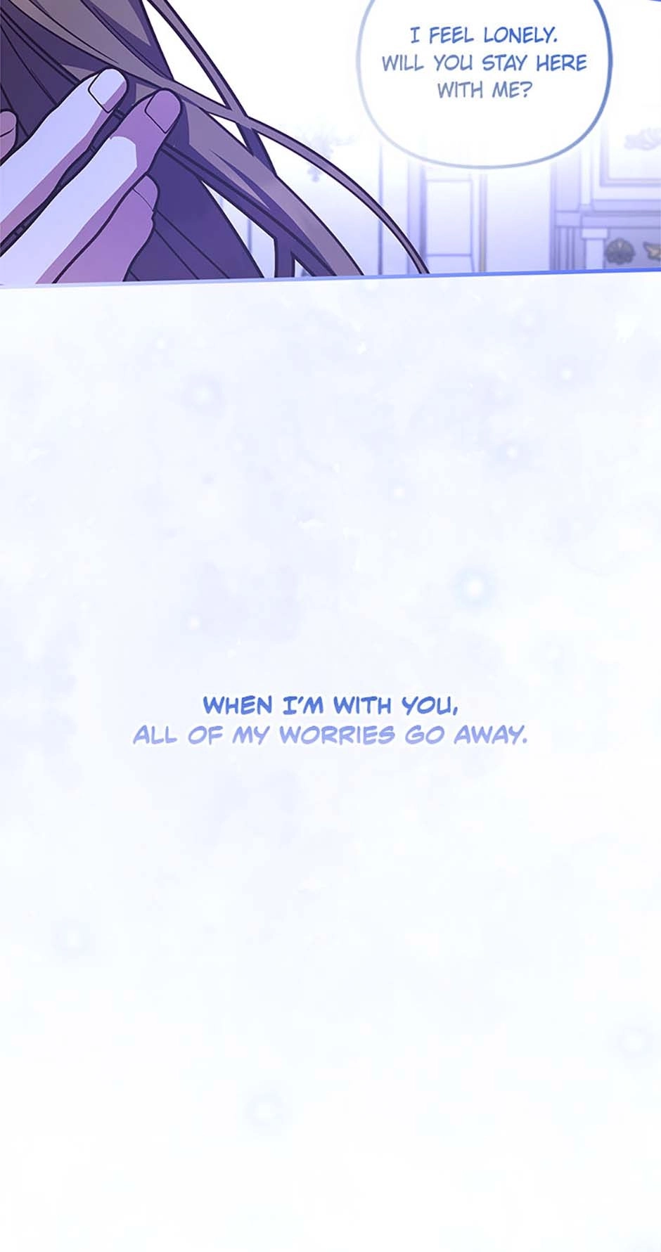 Read Cat in the Chrysalis chapter 61 image 61 on Lezhin