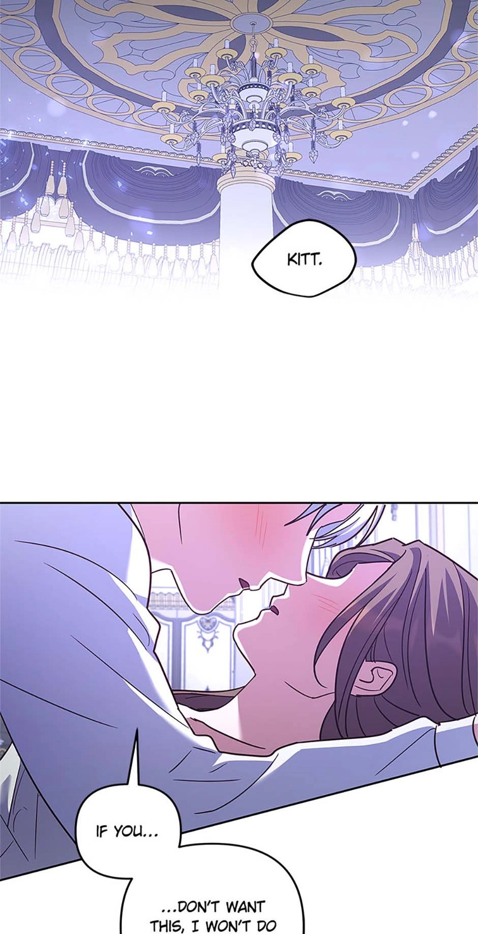 Read Cat in the Chrysalis chapter 61 image 63 on Lezhin