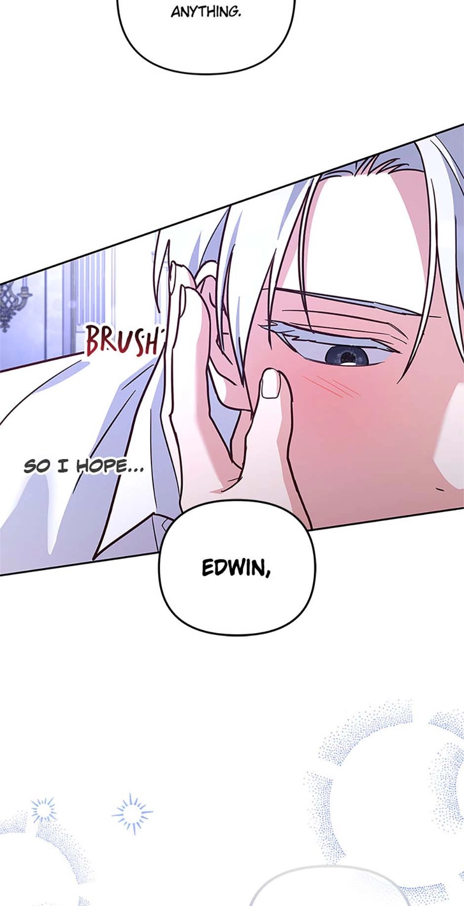 Read Cat in the Chrysalis chapter 61 image 64 on Lezhin