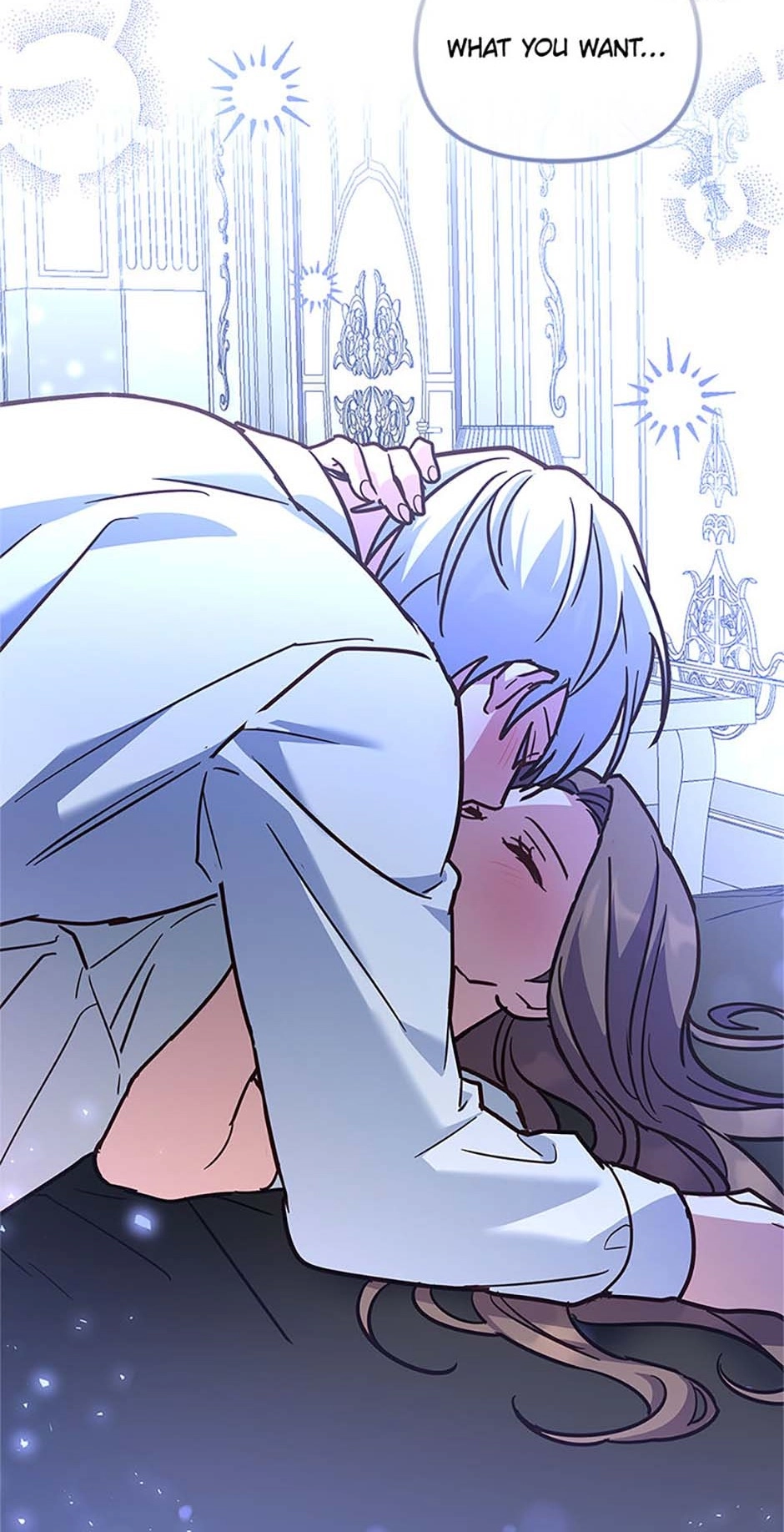 Read Cat in the Chrysalis chapter 61 image 65 on Lezhin