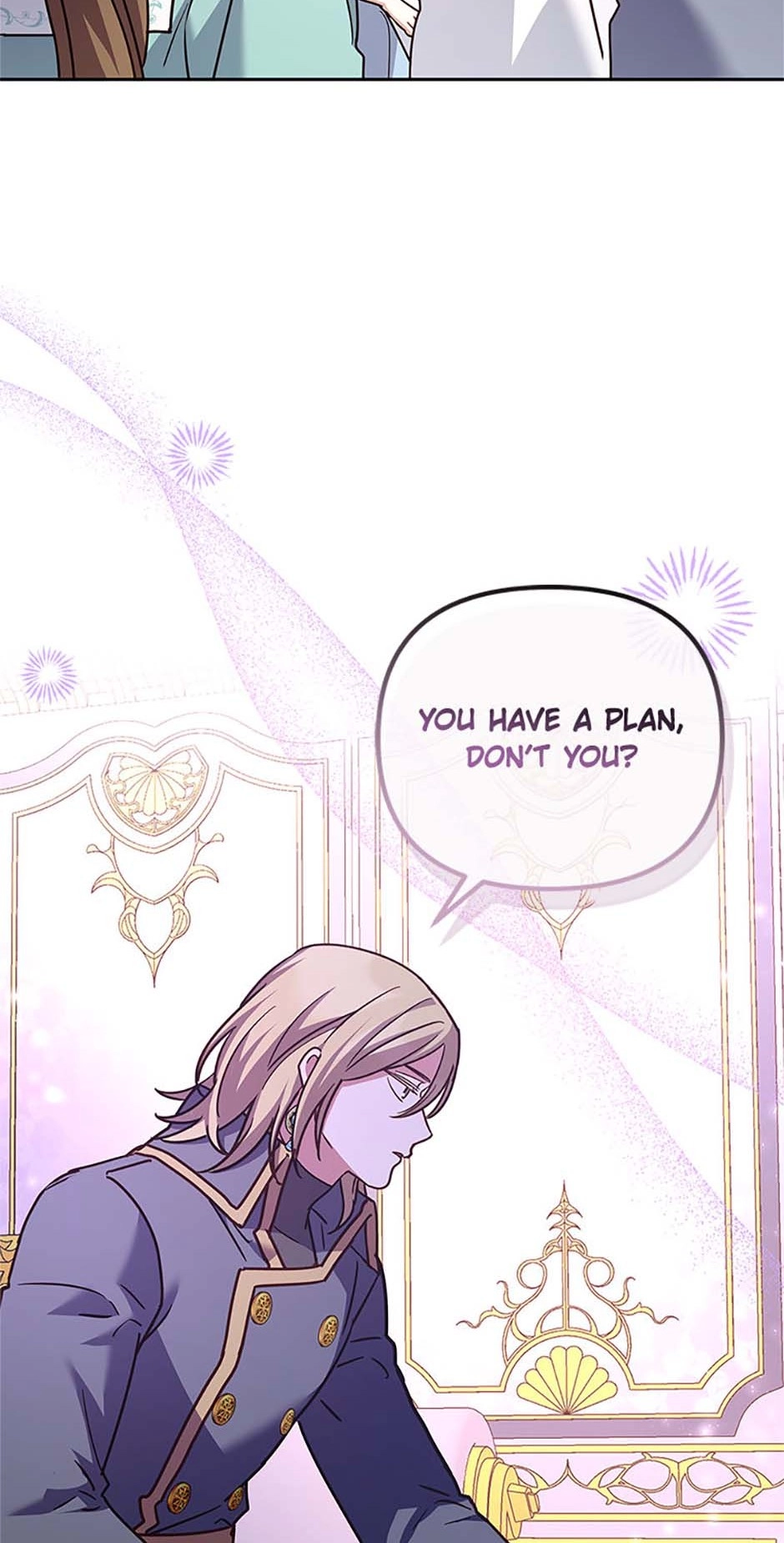 Read Cat in the Chrysalis chapter 61 image 7 on Lezhin