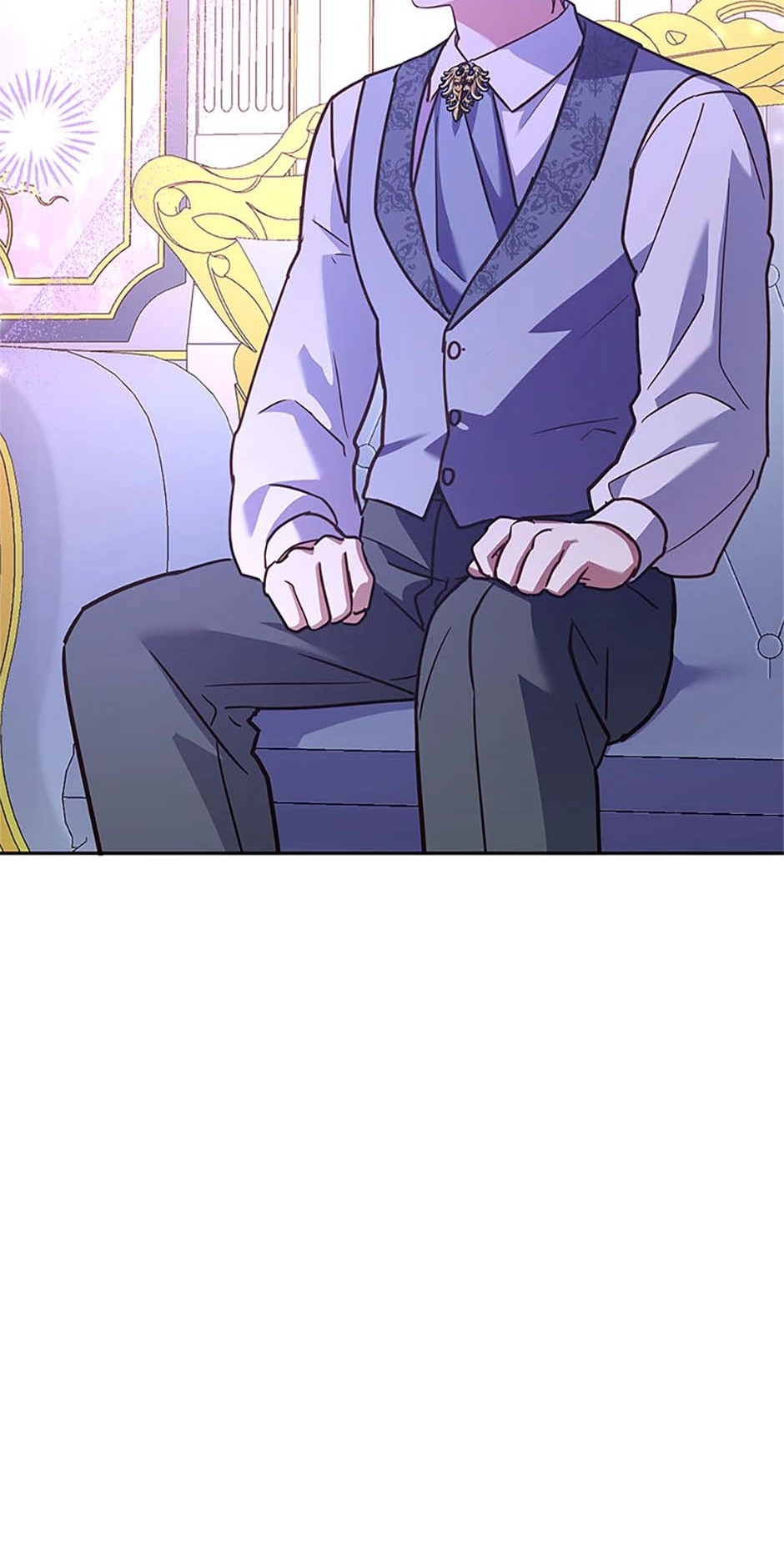 Read Cat in the Chrysalis chapter 61 image 9 on Lezhin