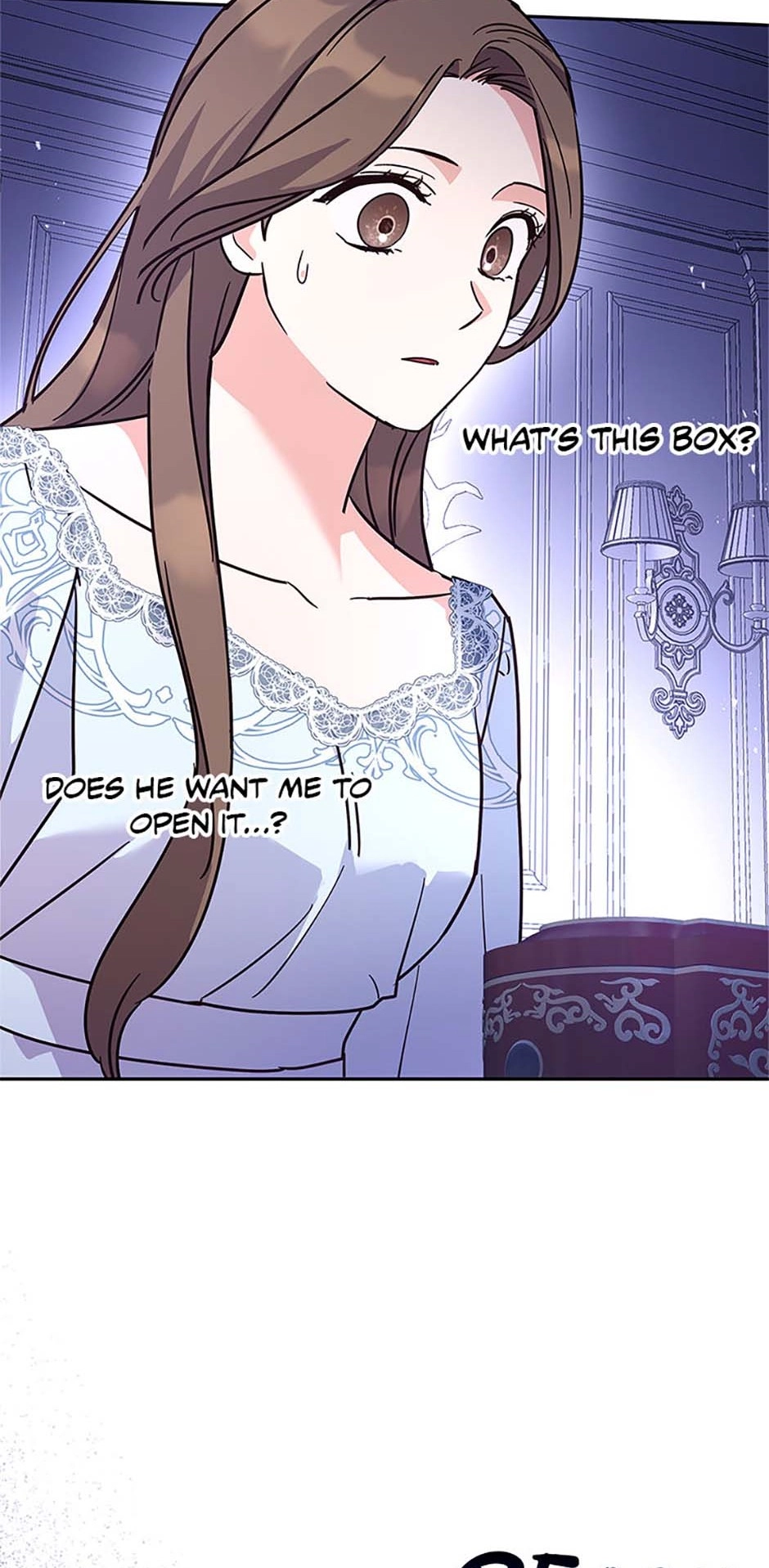 Read Cat in the Chrysalis chapter 63 image 1 on Lezhin