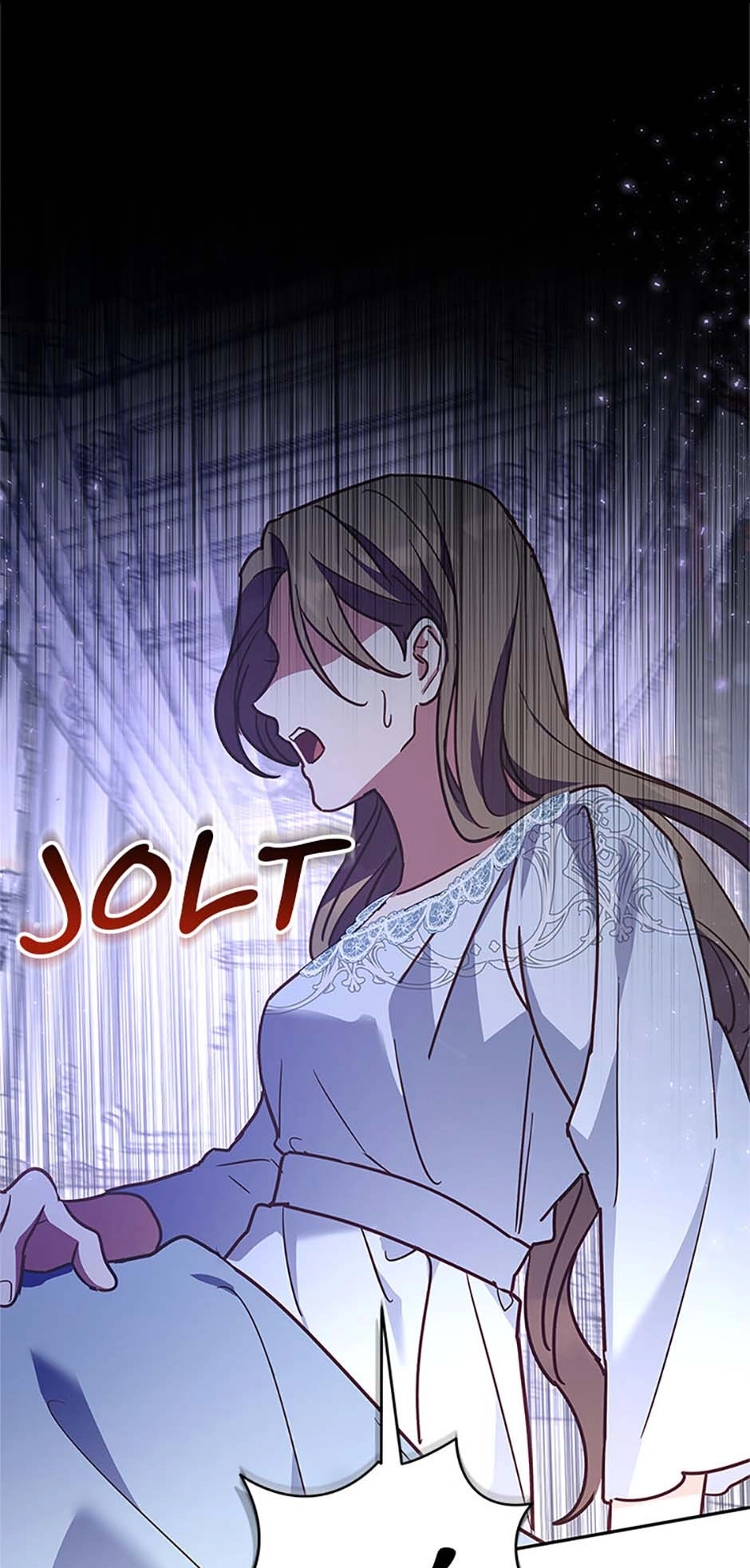 Read Cat in the Chrysalis chapter 63 image 11 on Lezhin