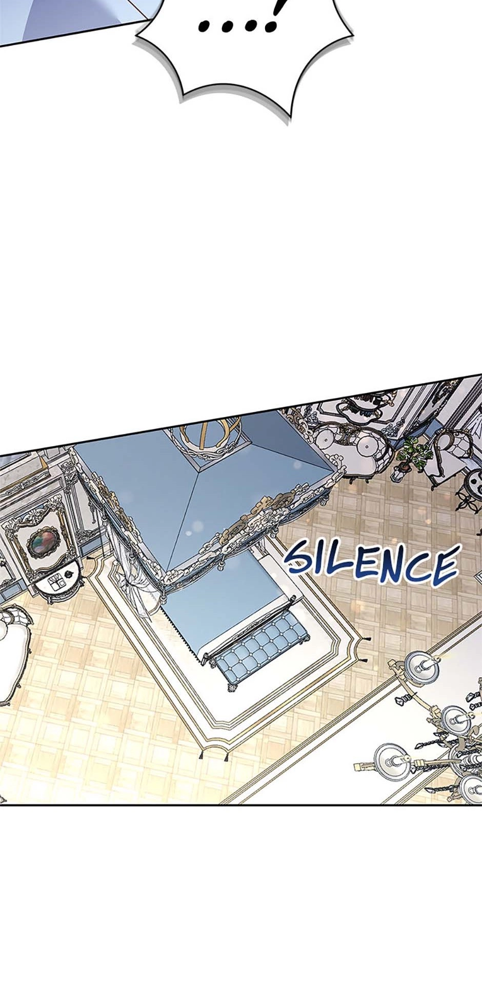 Read Cat in the Chrysalis chapter 63 image 12 on Lezhin