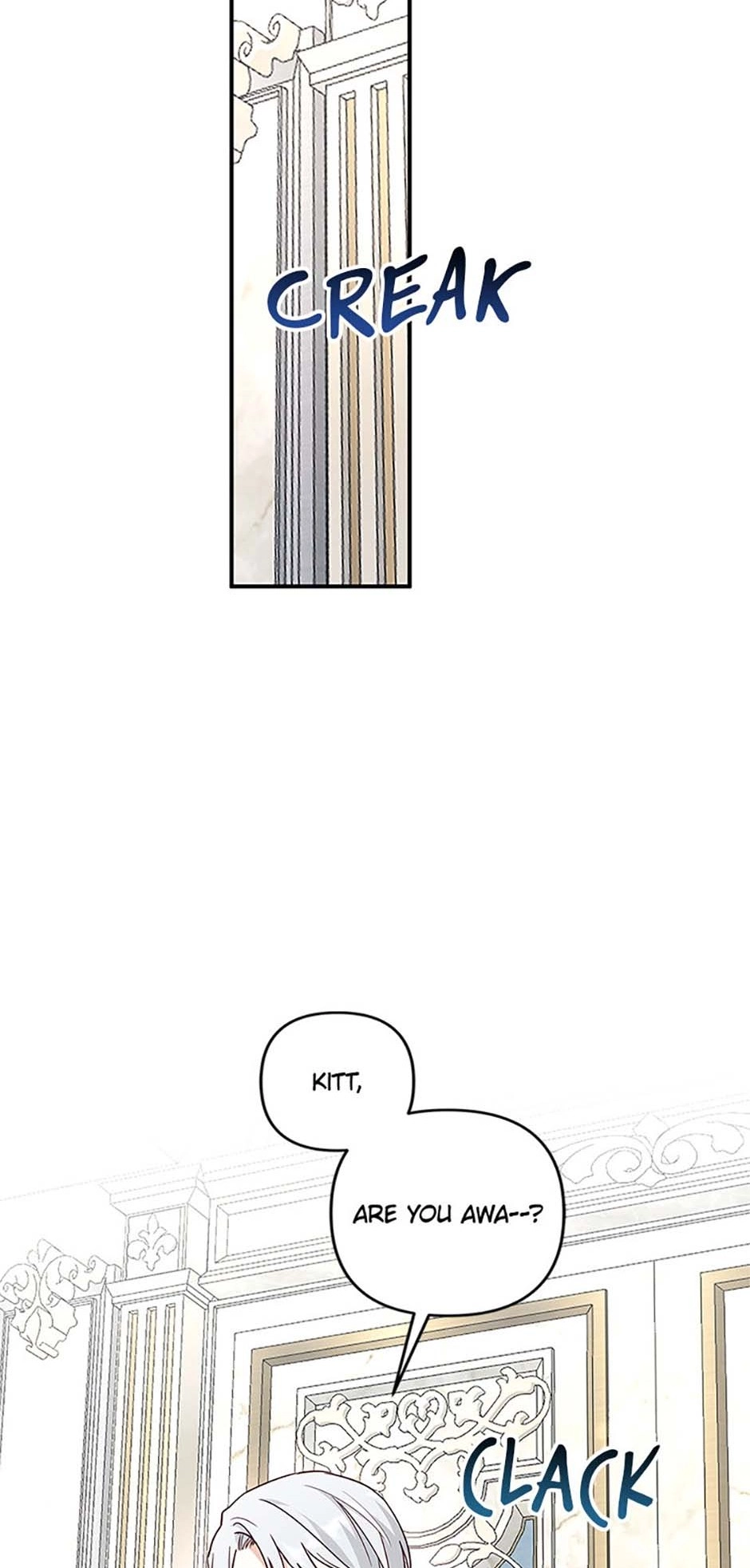 Read Cat in the Chrysalis chapter 63 image 14 on Lezhin