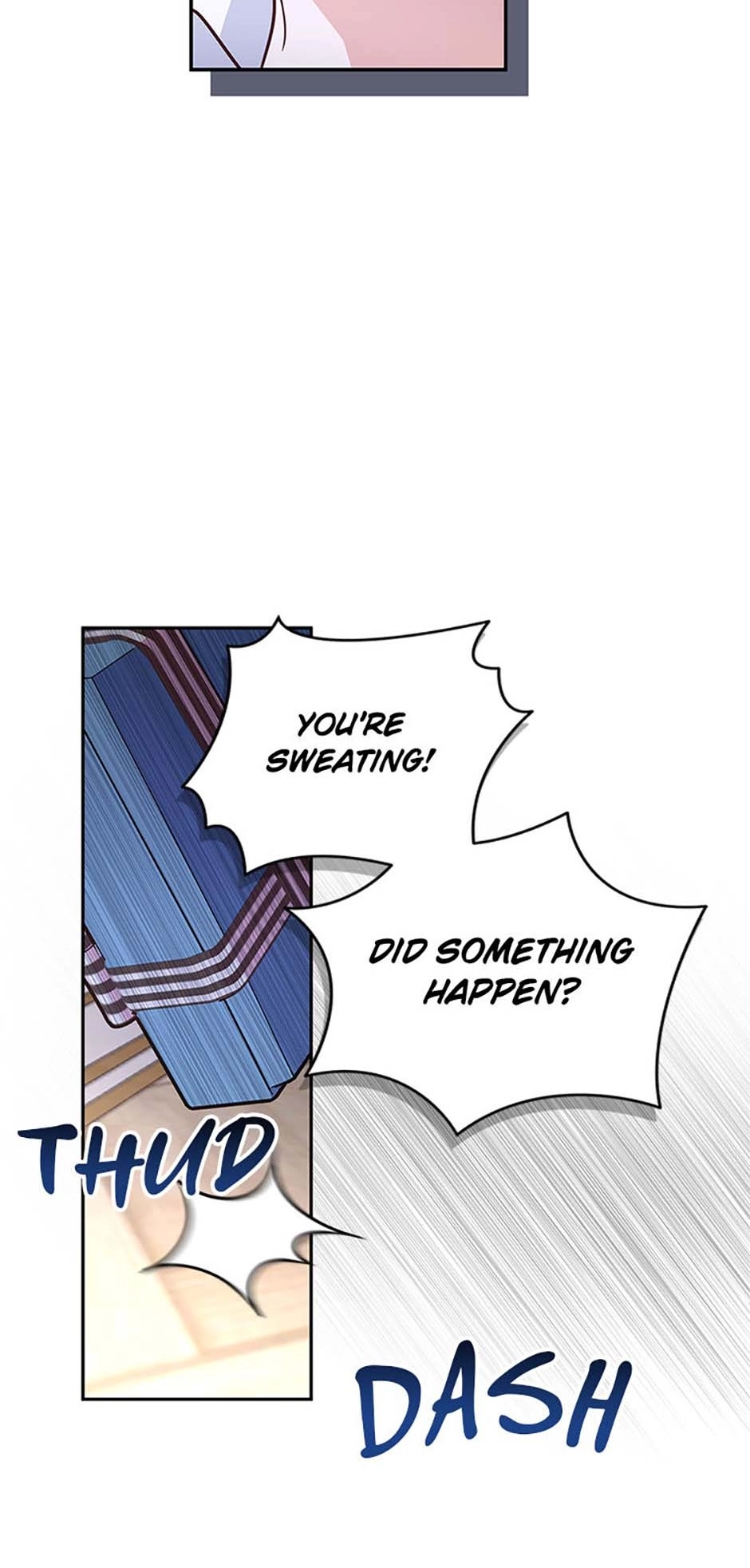 Read Cat in the Chrysalis chapter 63 image 16 on Lezhin