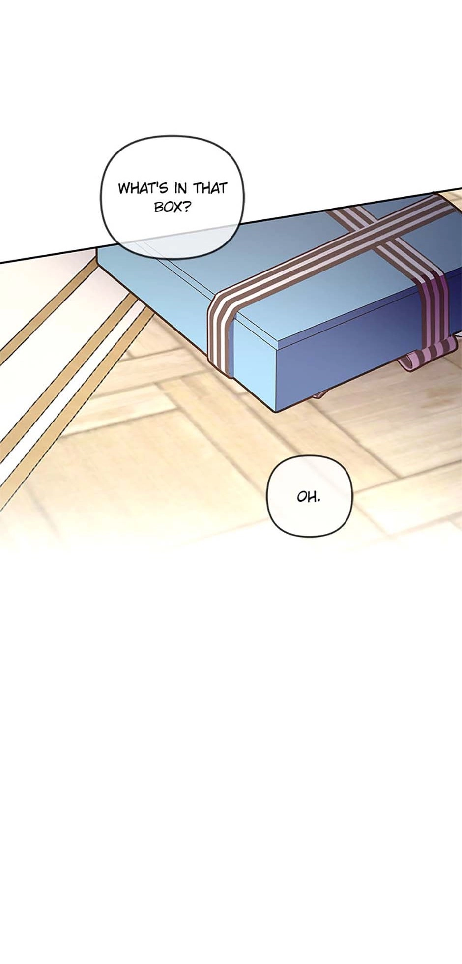 Read Cat in the Chrysalis chapter 63 image 18 on Lezhin
