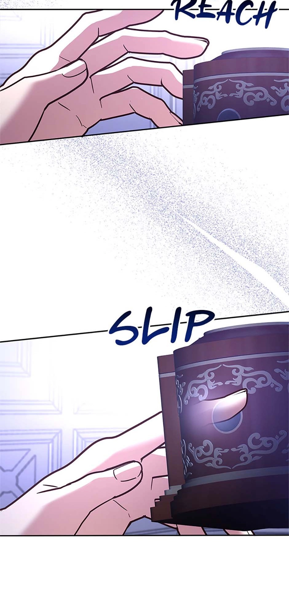 Read Cat in the Chrysalis chapter 63 image 2 on Lezhin