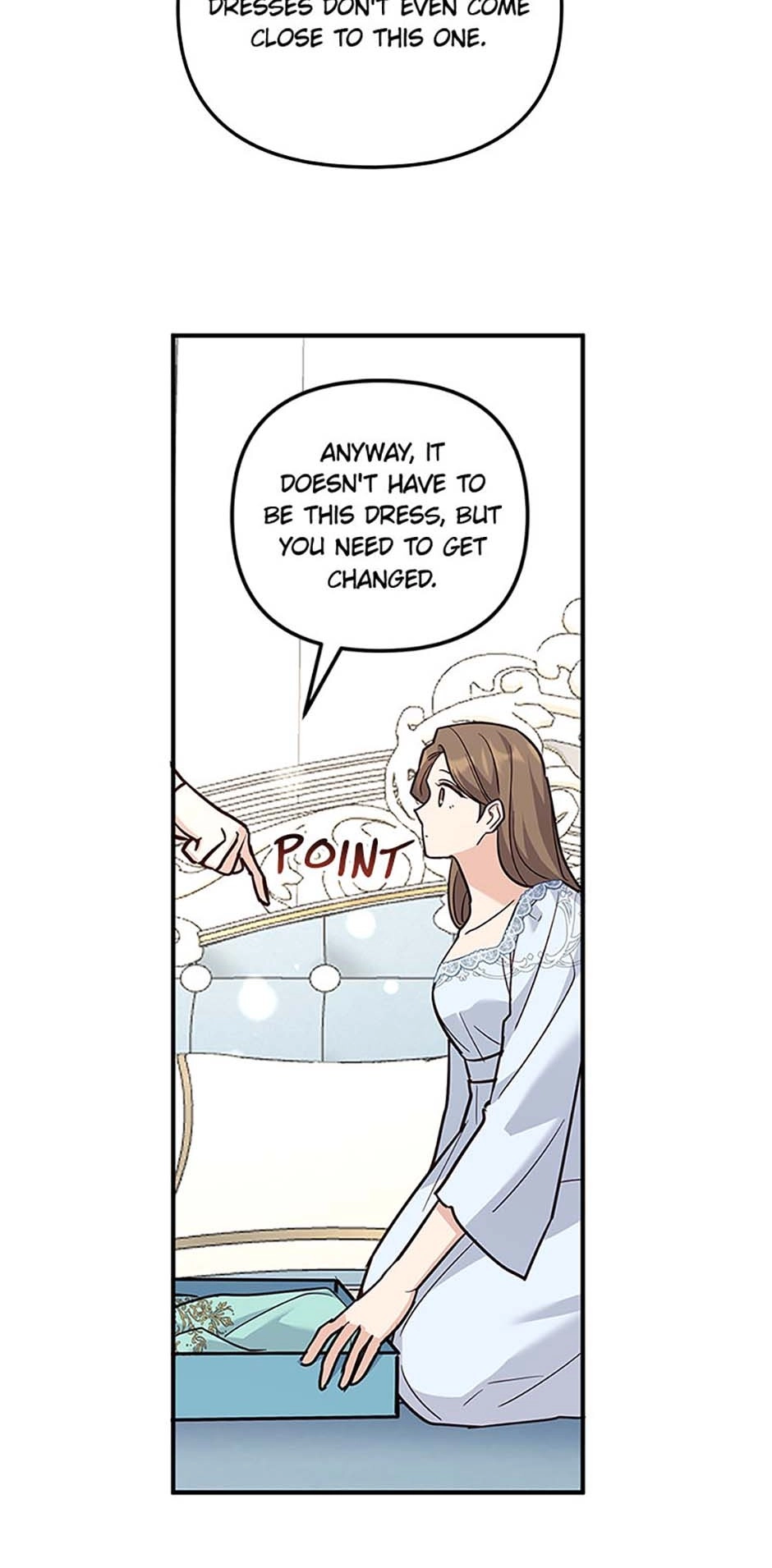Read Cat in the Chrysalis chapter 63 image 23 on Lezhin