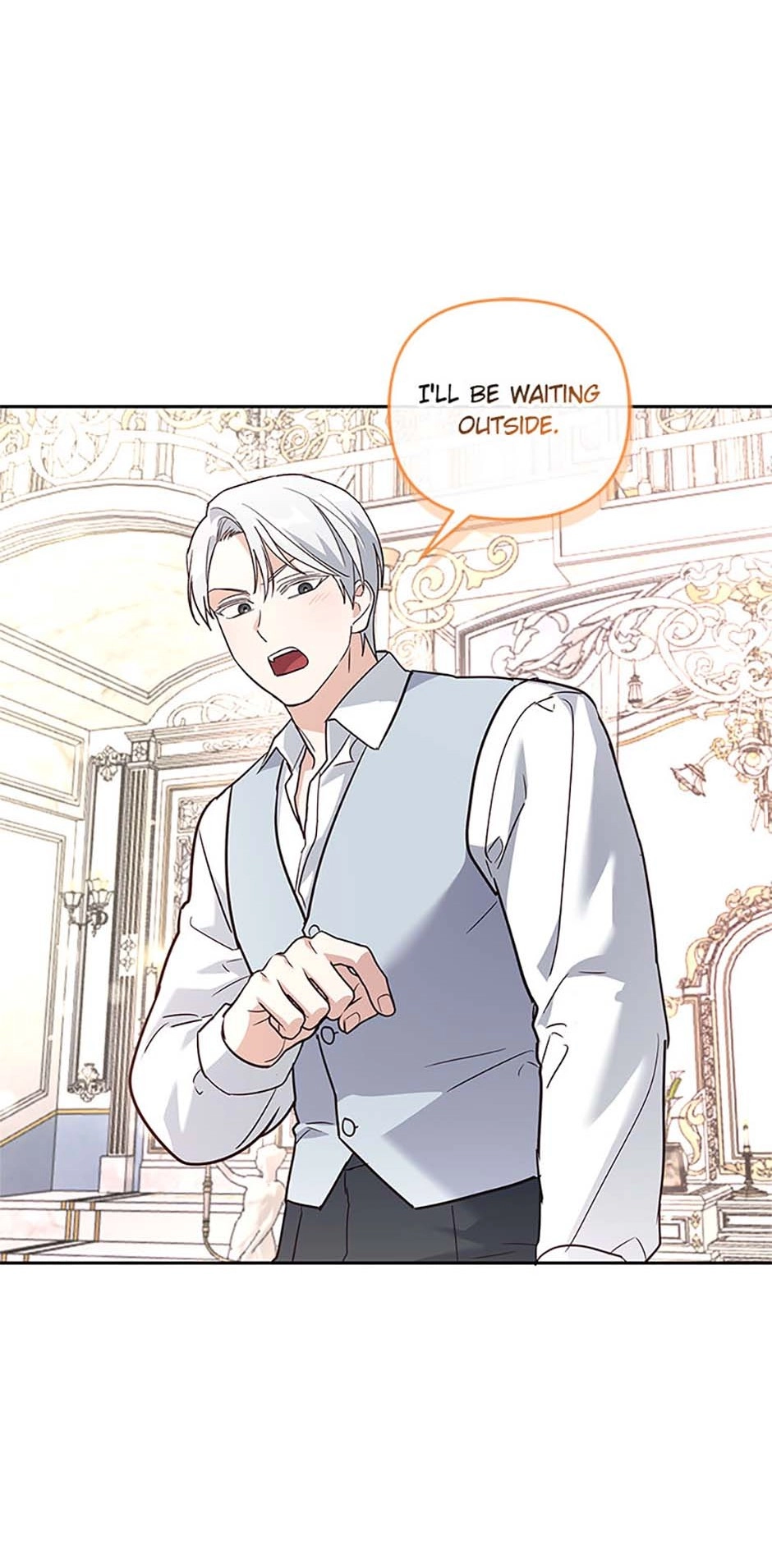 Read Cat in the Chrysalis chapter 63 image 24 on Lezhin