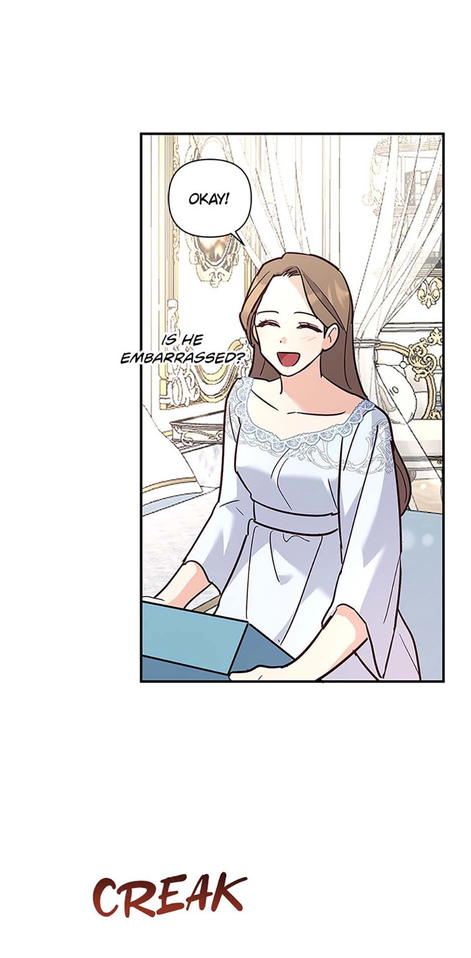 Read Cat in the Chrysalis chapter 63 image 25 on Lezhin