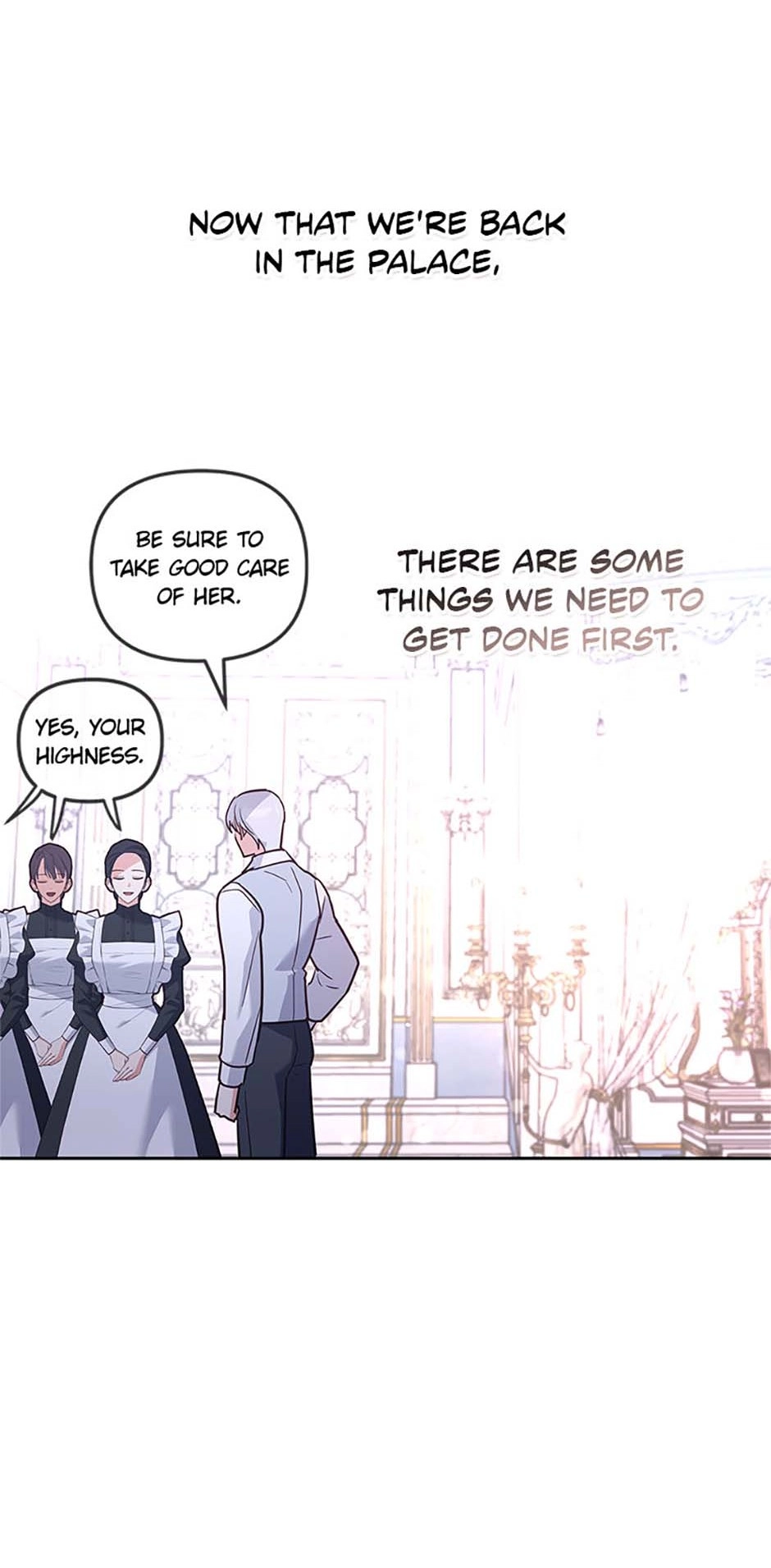 Read Cat in the Chrysalis chapter 63 image 26 on Lezhin