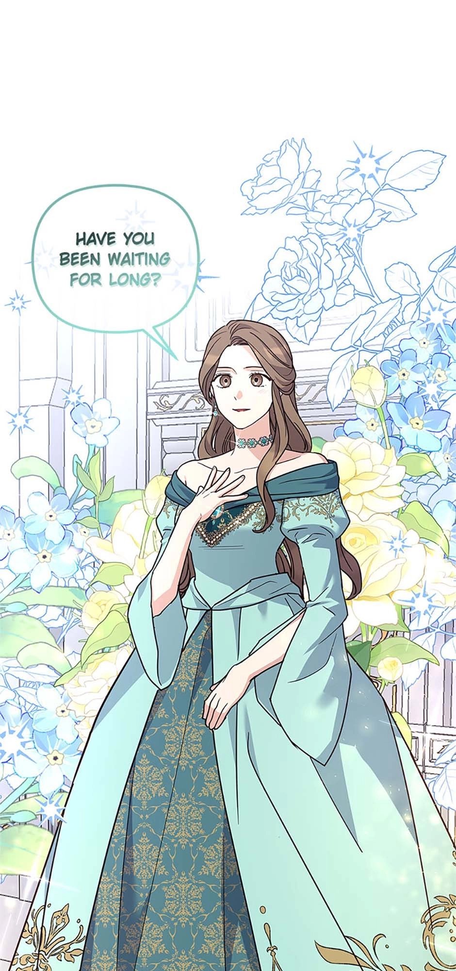 Read Cat in the Chrysalis chapter 63 image 29 on Lezhin