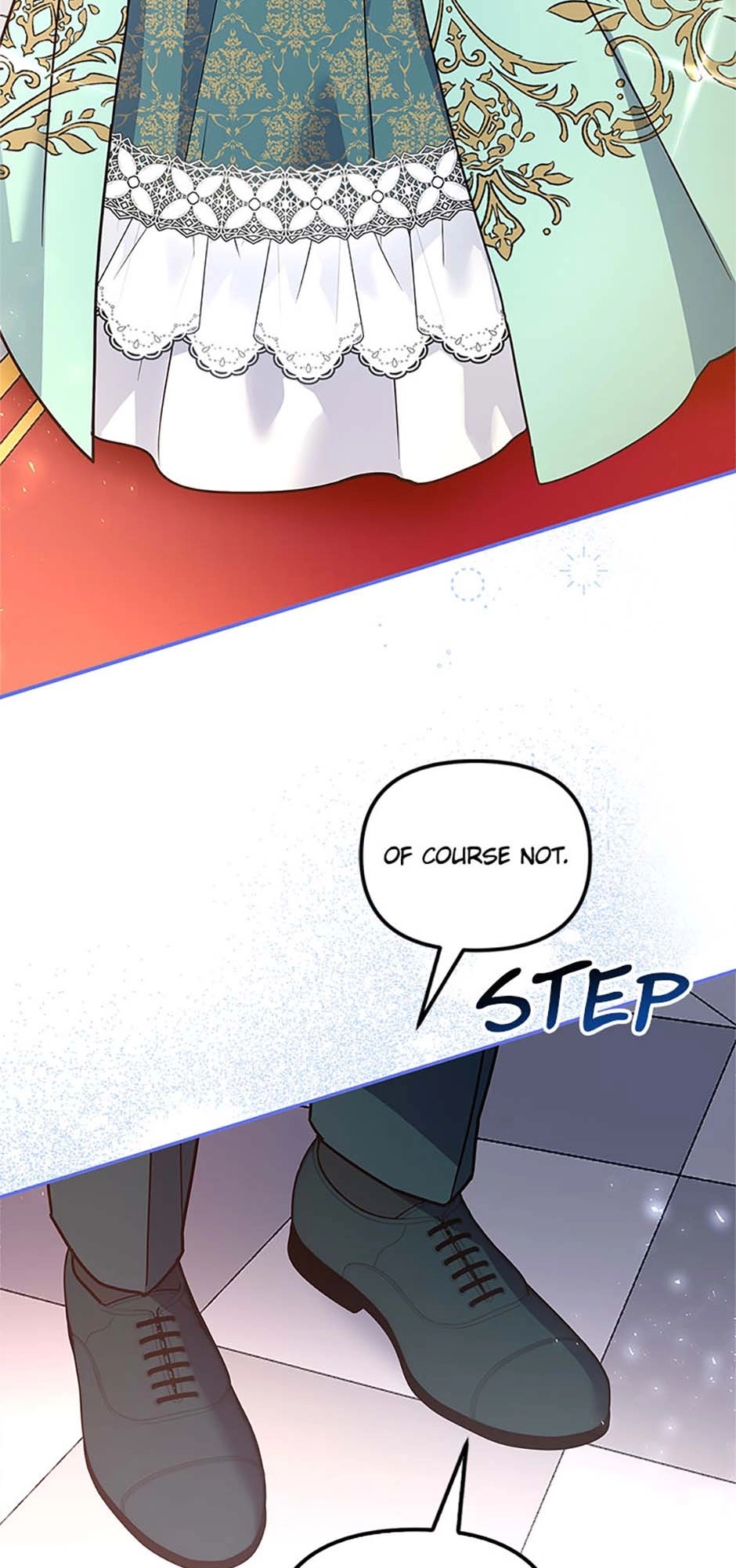 Read Cat in the Chrysalis chapter 63 image 30 on Lezhin
