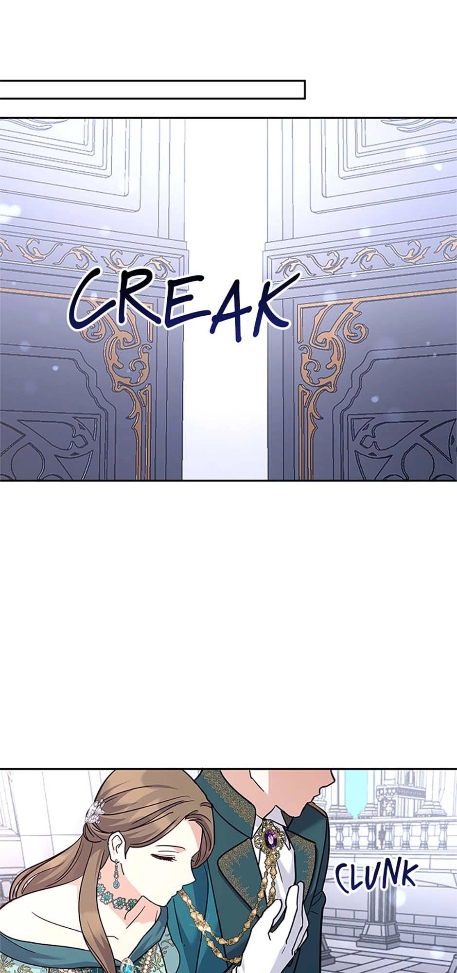 Read Cat in the Chrysalis chapter 63 image 35 on Lezhin