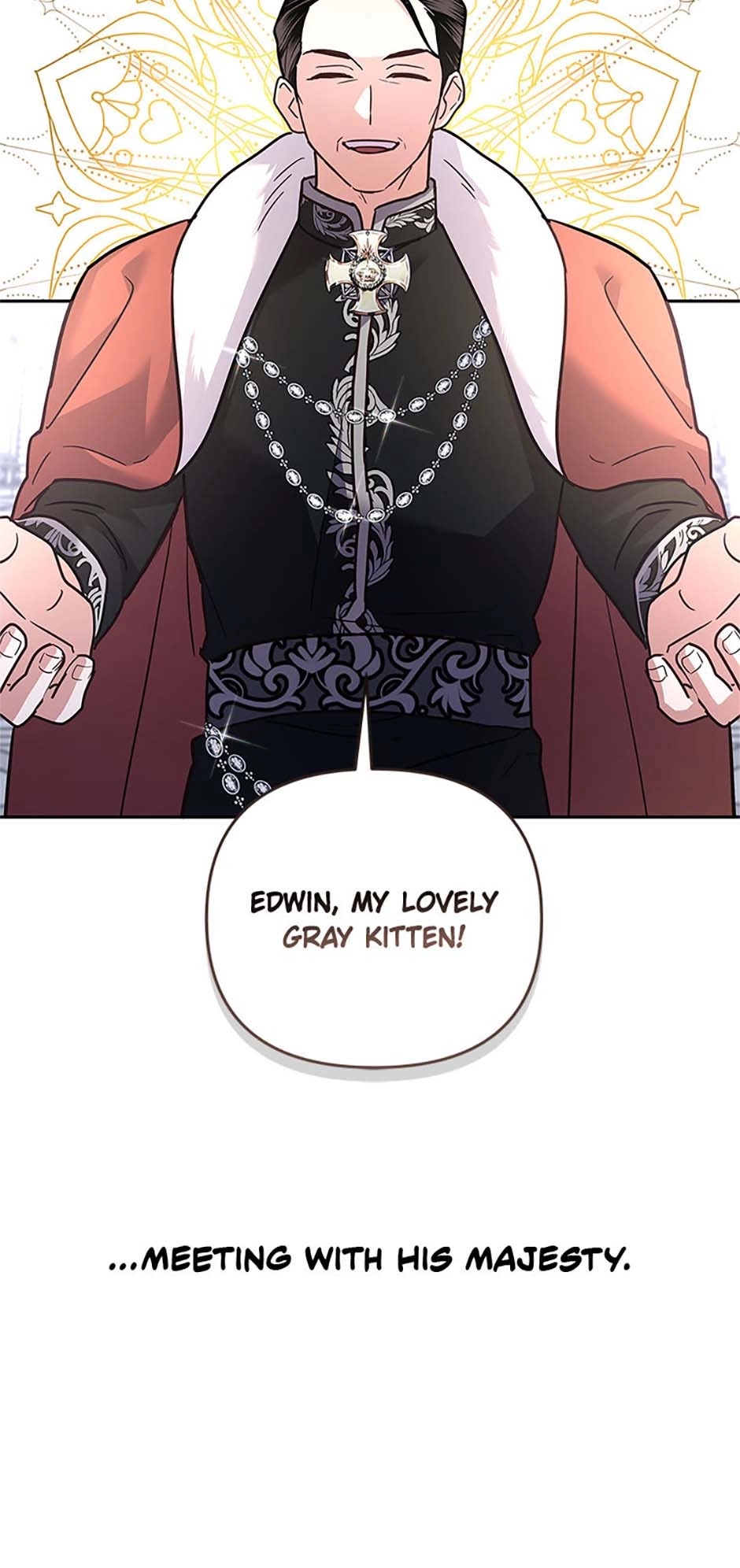 Read Cat in the Chrysalis chapter 63 image 37 on Lezhin