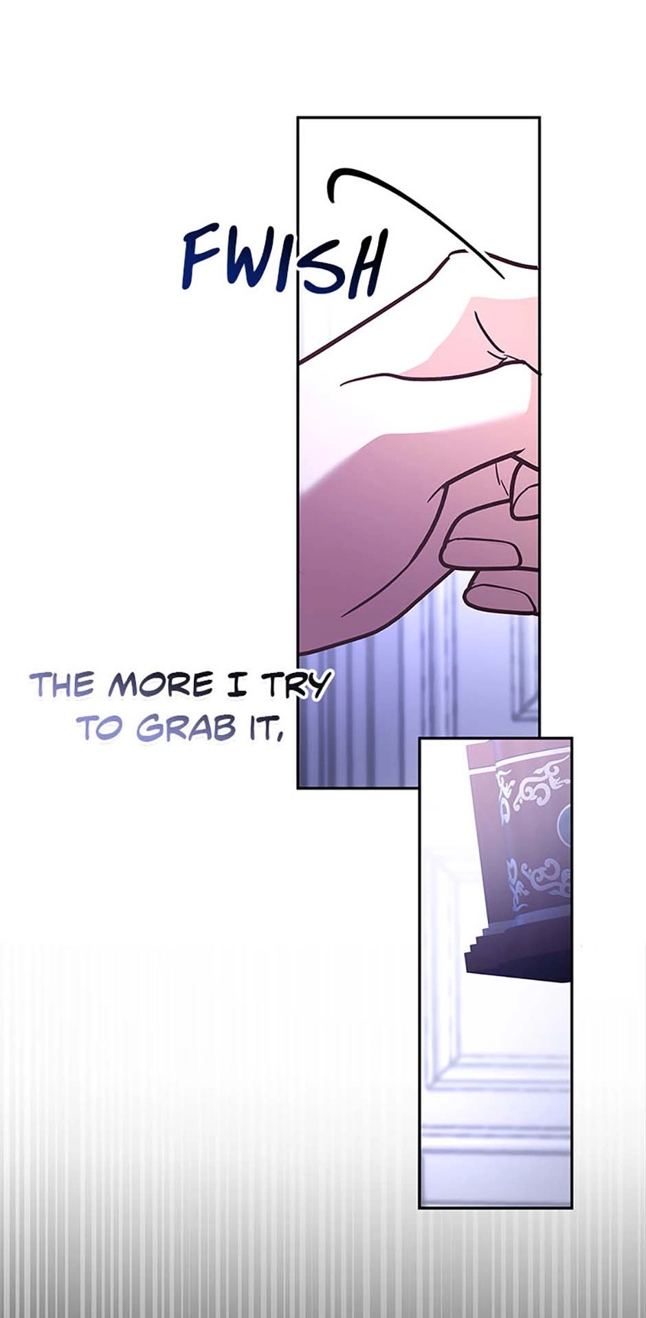 Read Cat in the Chrysalis chapter 63 image 4 on Lezhin