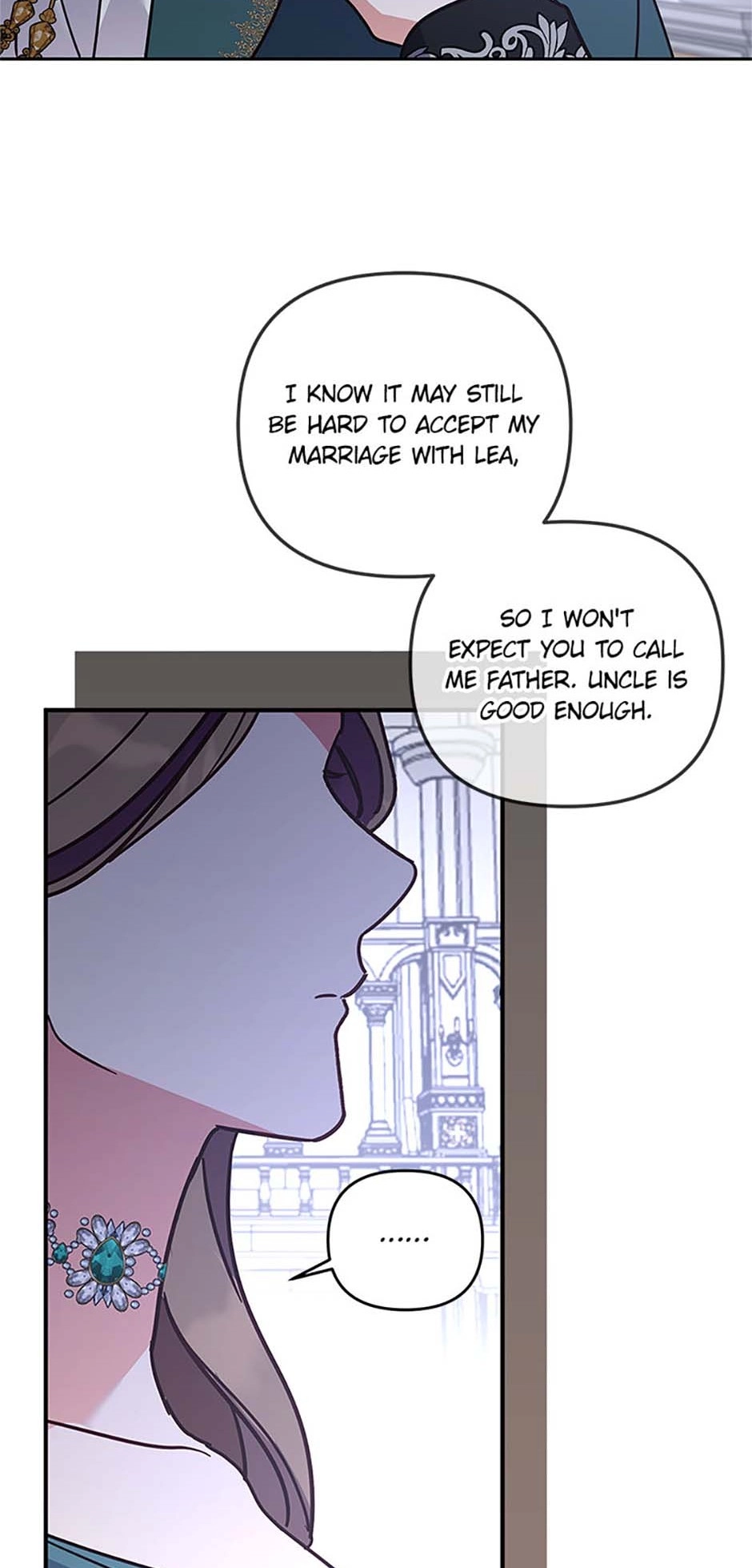 Read Cat in the Chrysalis chapter 63 image 40 on Lezhin