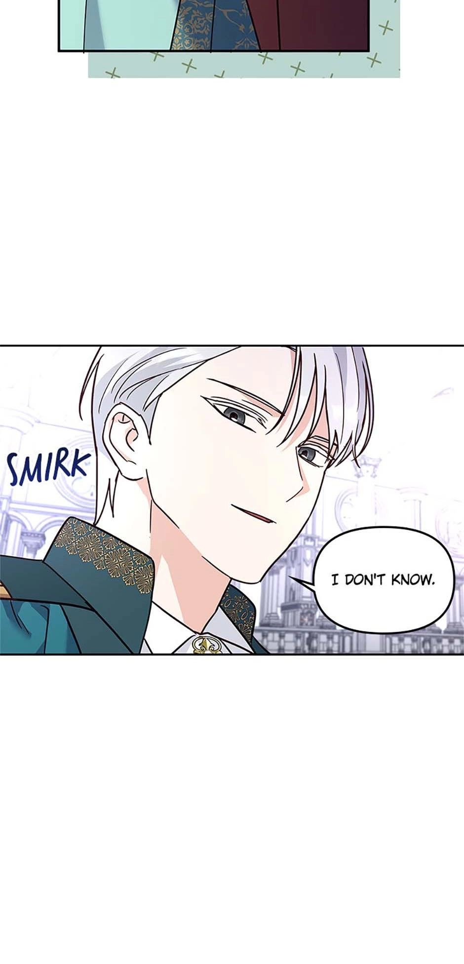 Read Cat in the Chrysalis chapter 63 image 46 on Lezhin