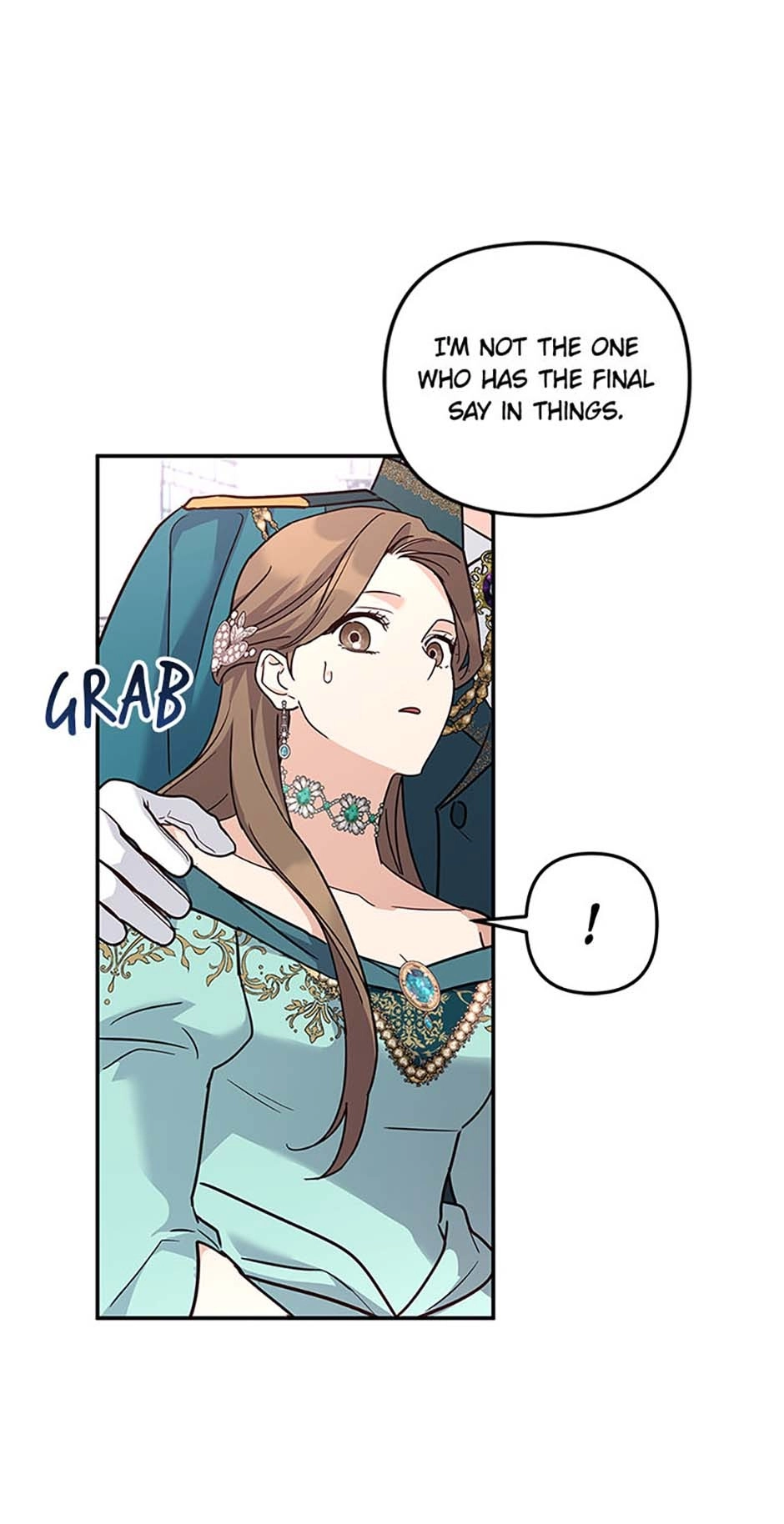 Read Cat in the Chrysalis chapter 63 image 47 on Lezhin