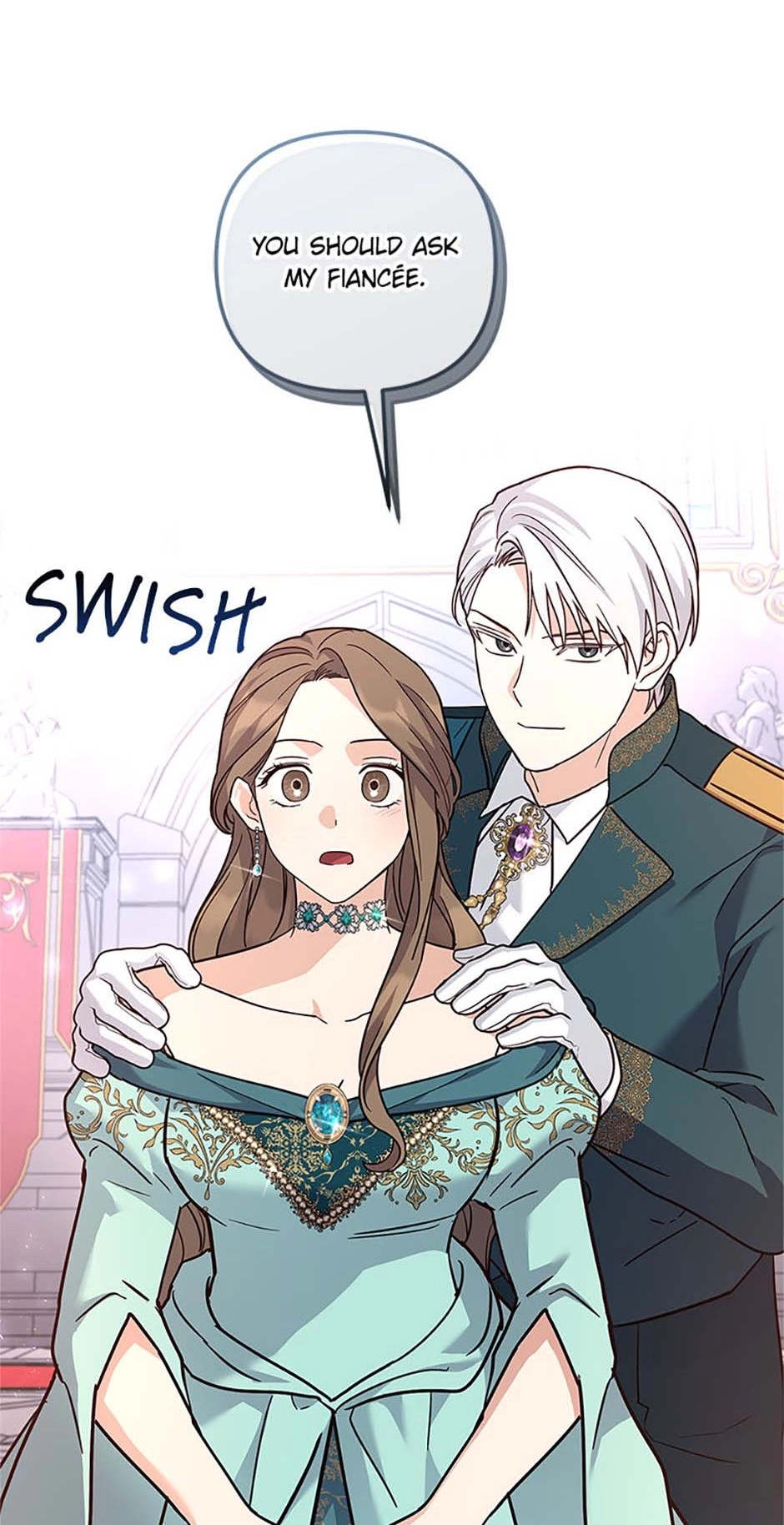 Read Cat in the Chrysalis chapter 63 image 48 on Lezhin