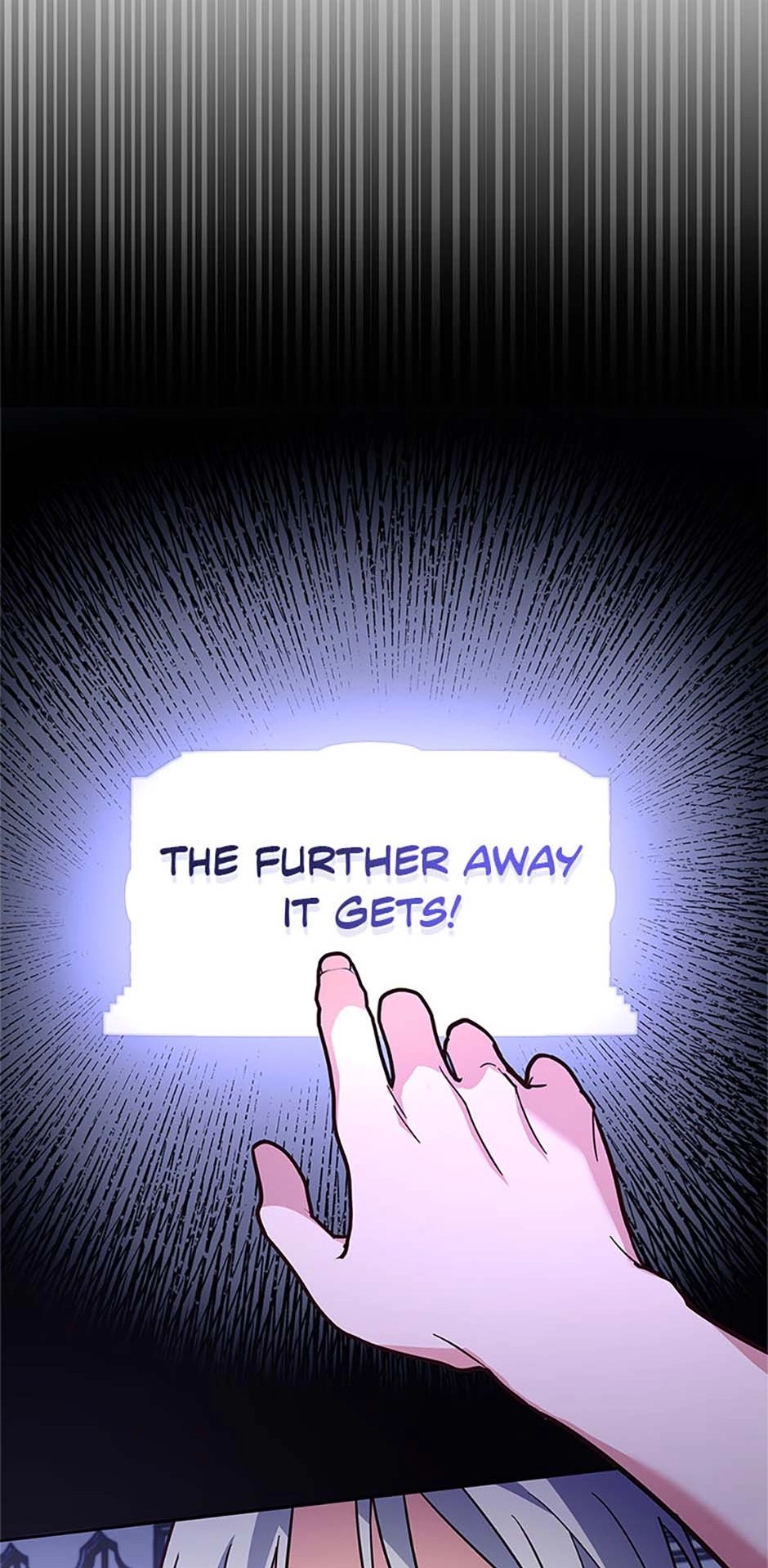 Read Cat in the Chrysalis chapter 63 image 5 on Lezhin