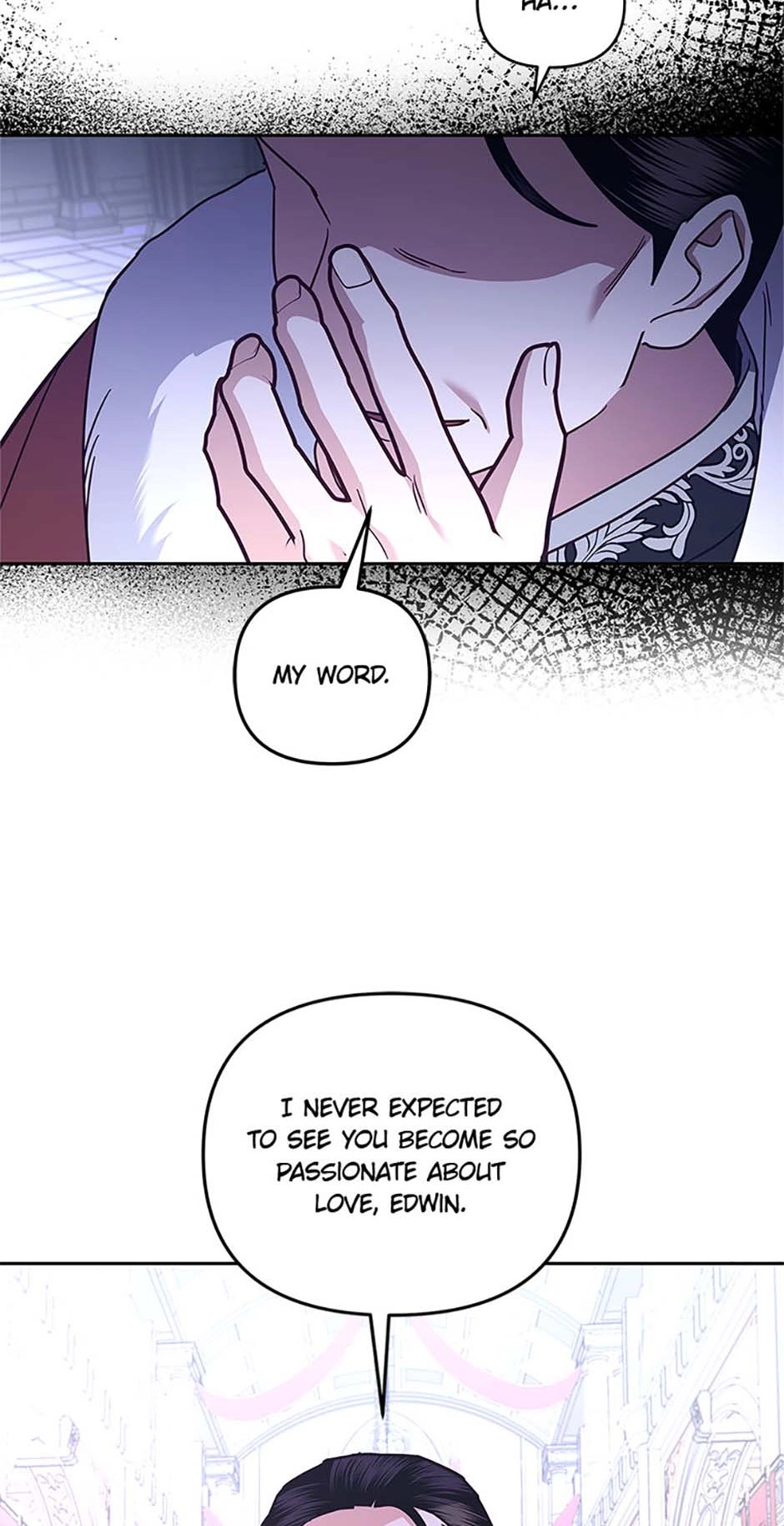 Read Cat in the Chrysalis chapter 63 image 52 on Lezhin