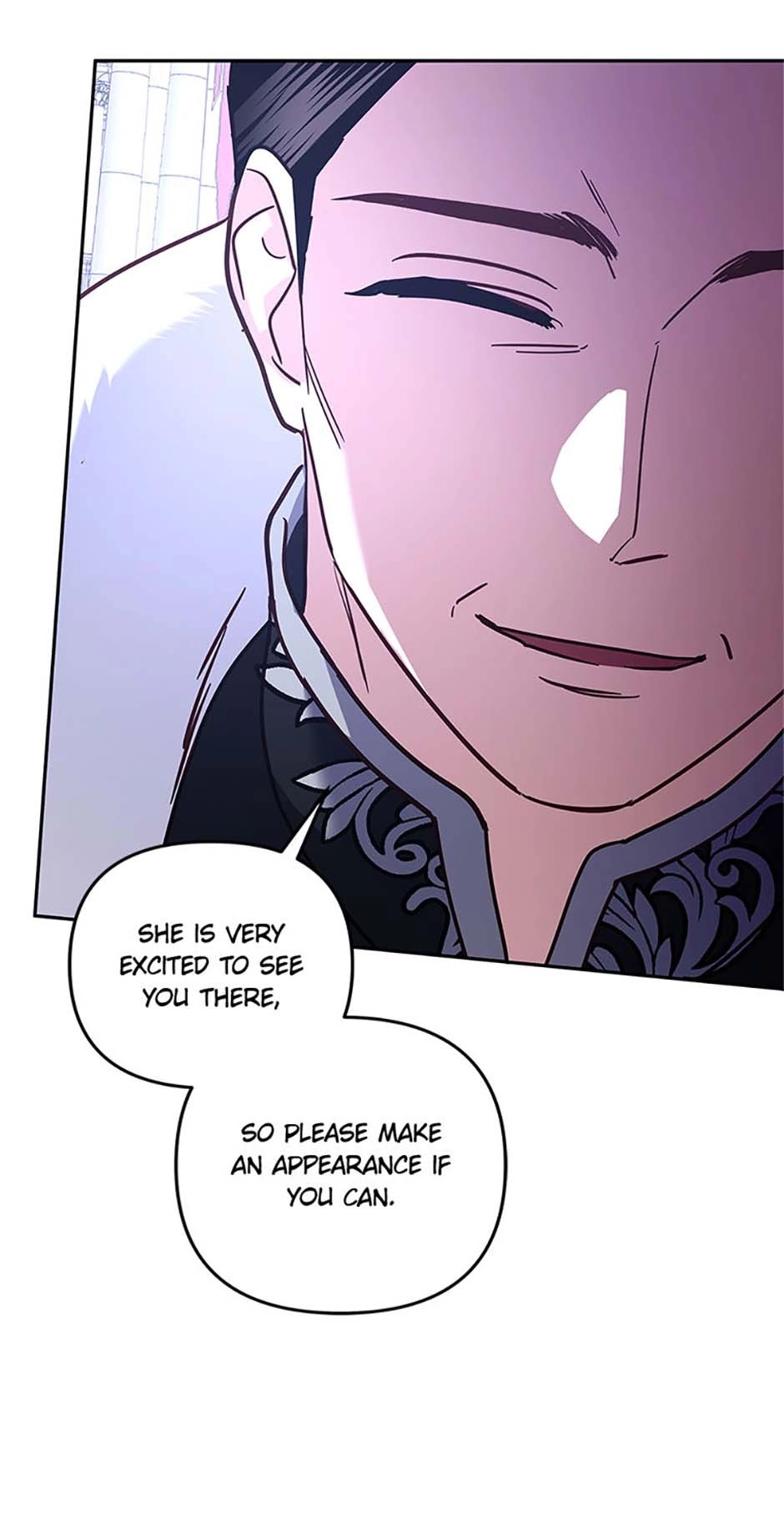 Read Cat in the Chrysalis chapter 63 image 55 on Lezhin