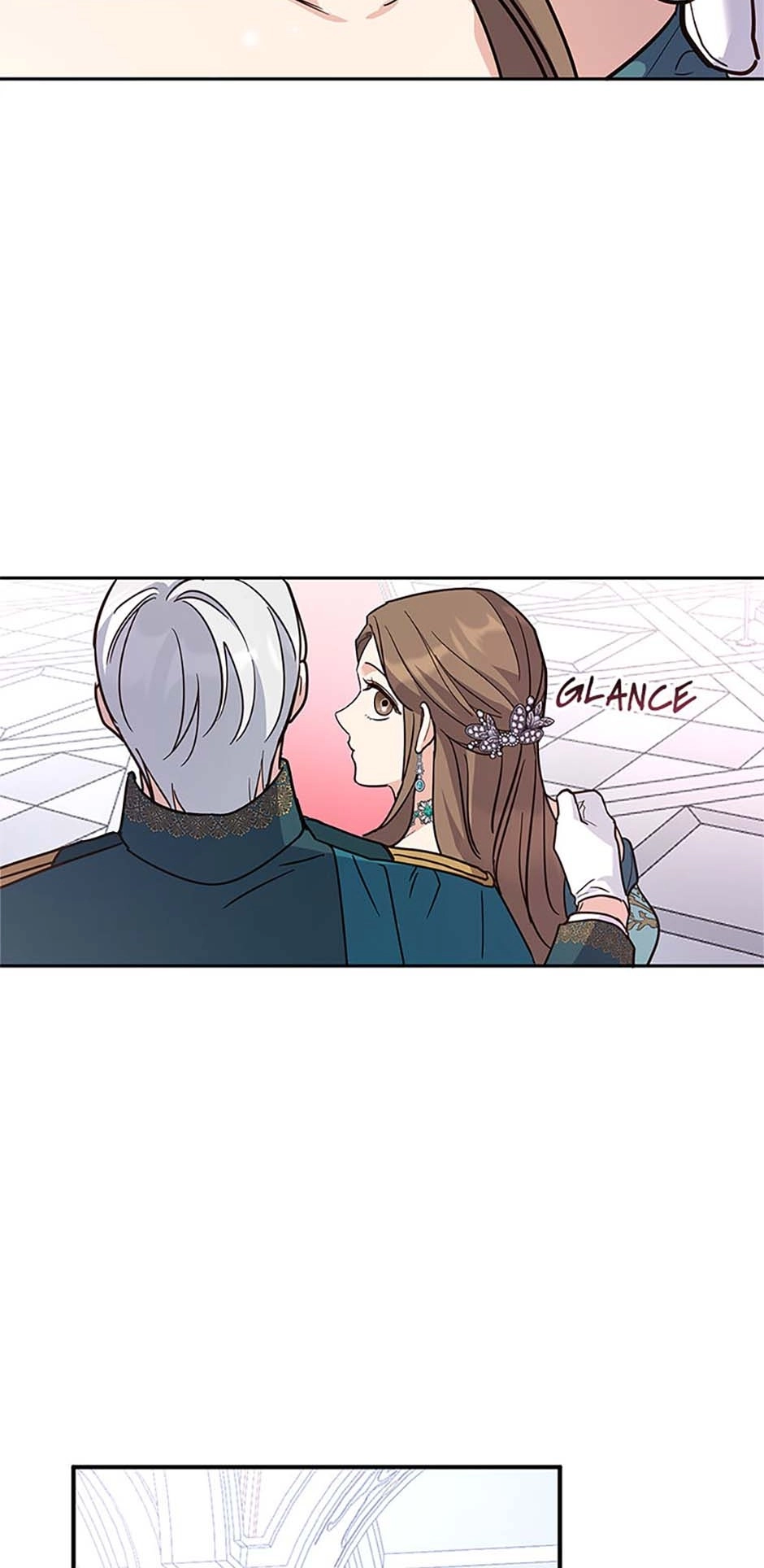 Read Cat in the Chrysalis chapter 63 image 57 on Lezhin