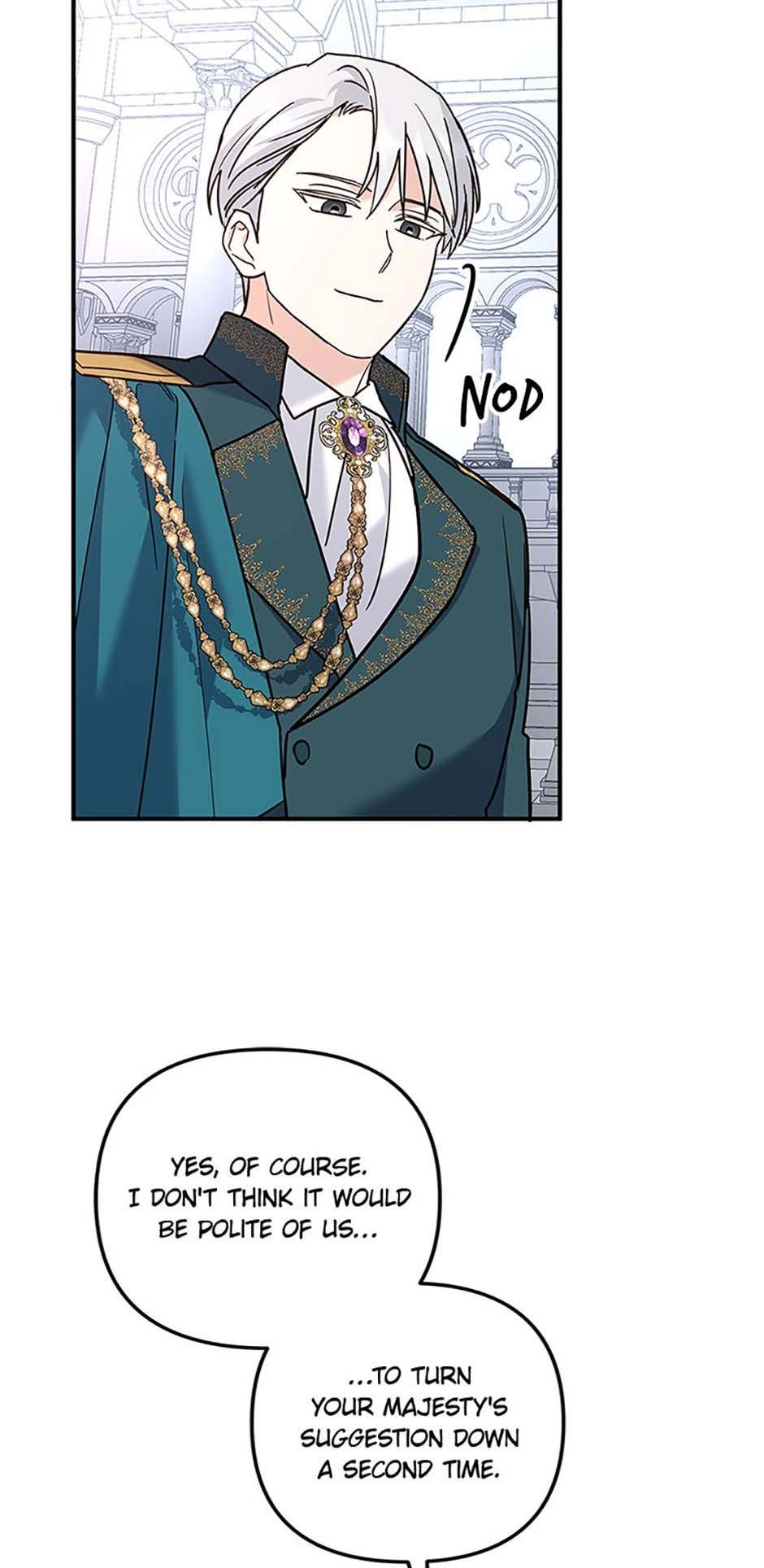 Read Cat in the Chrysalis chapter 63 image 58 on Lezhin