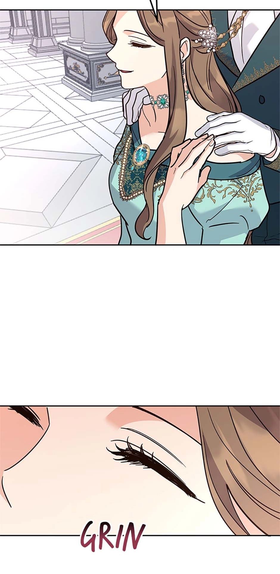 Read Cat in the Chrysalis chapter 63 image 59 on Lezhin