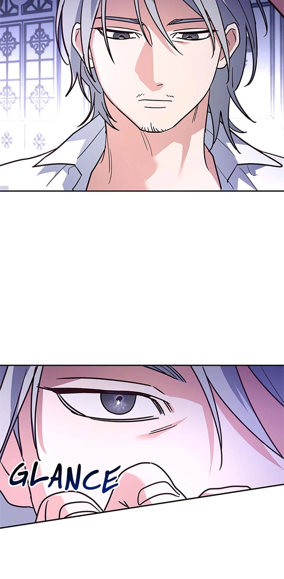 Read Cat in the Chrysalis chapter 63 image 6 on Lezhin