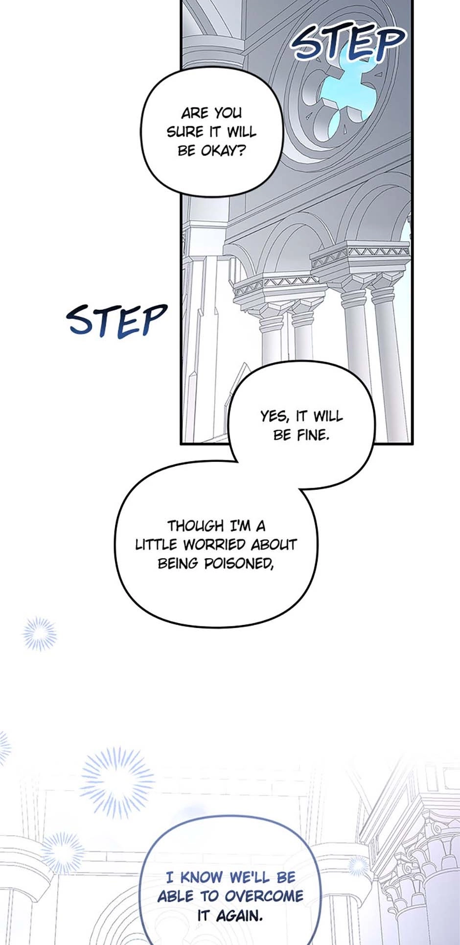 Read Cat in the Chrysalis chapter 63 image 61 on Lezhin