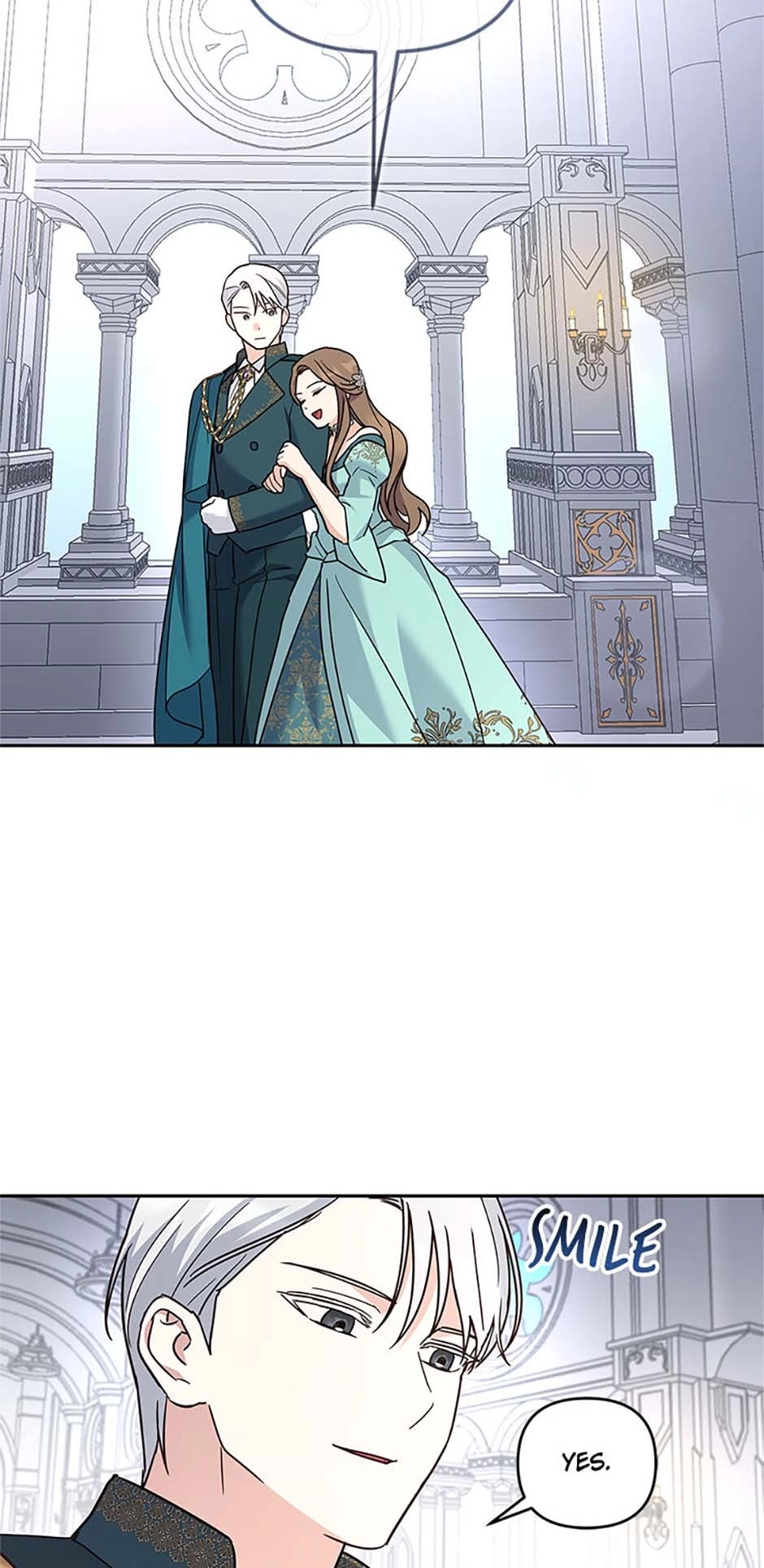 Read Cat in the Chrysalis chapter 63 image 62 on Lezhin