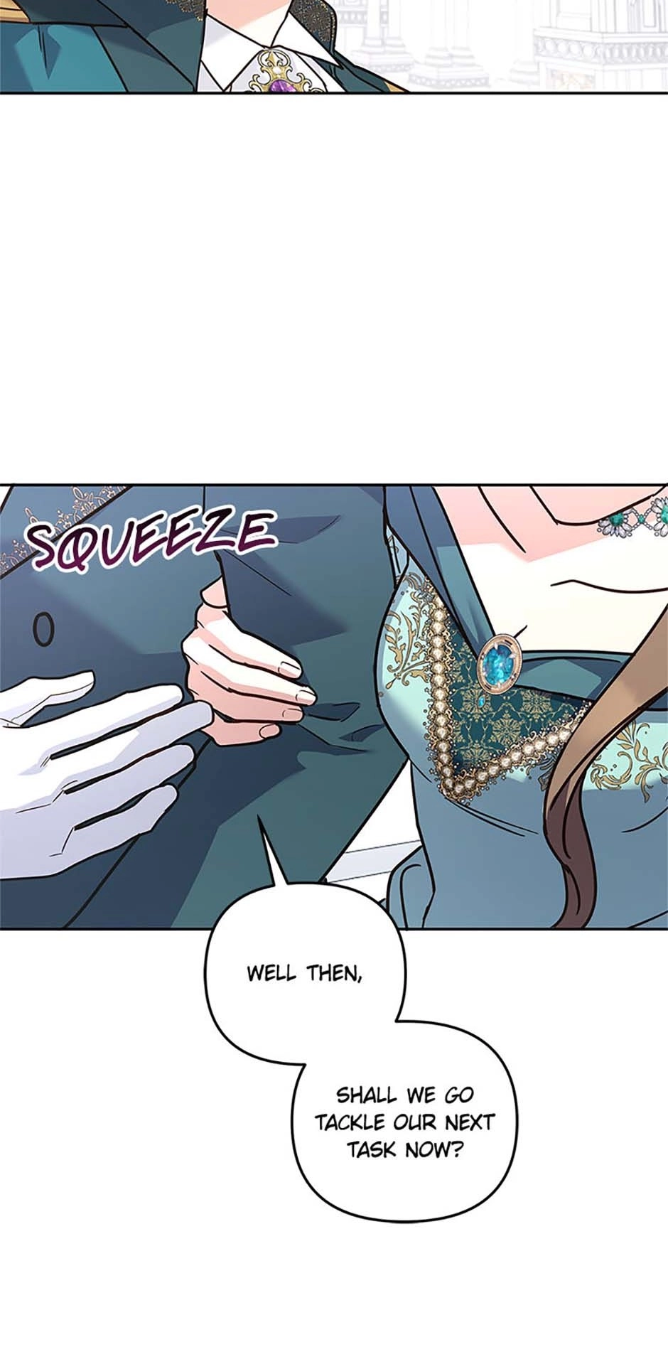 Read Cat in the Chrysalis chapter 63 image 63 on Lezhin