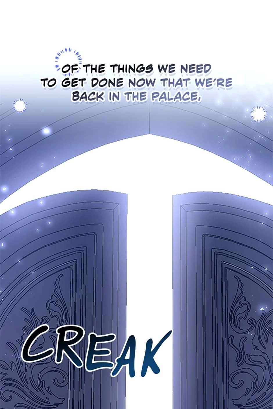 Read Cat in the Chrysalis chapter 63 image 64 on Lezhin