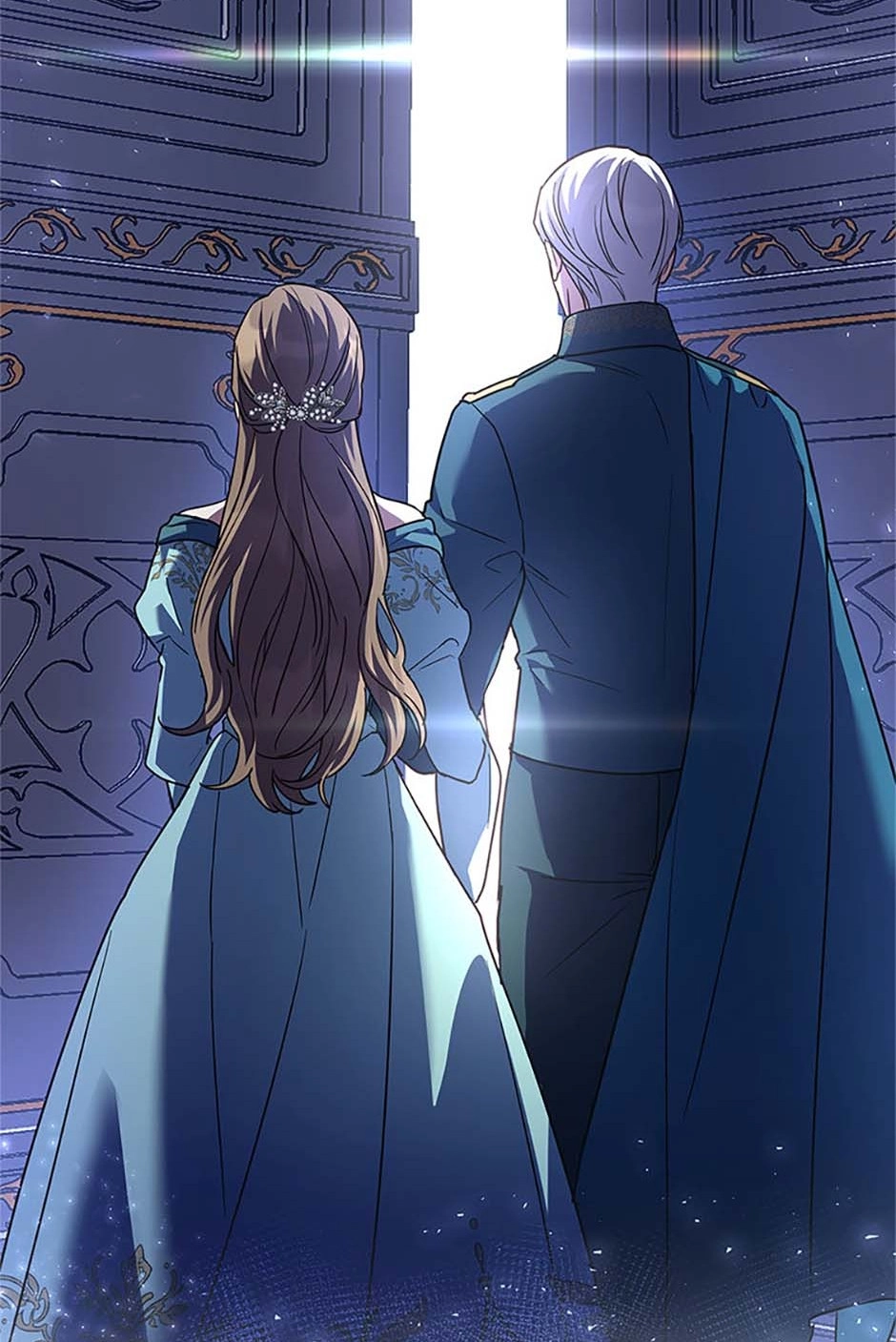 Read Cat in the Chrysalis chapter 63 image 65 on Lezhin