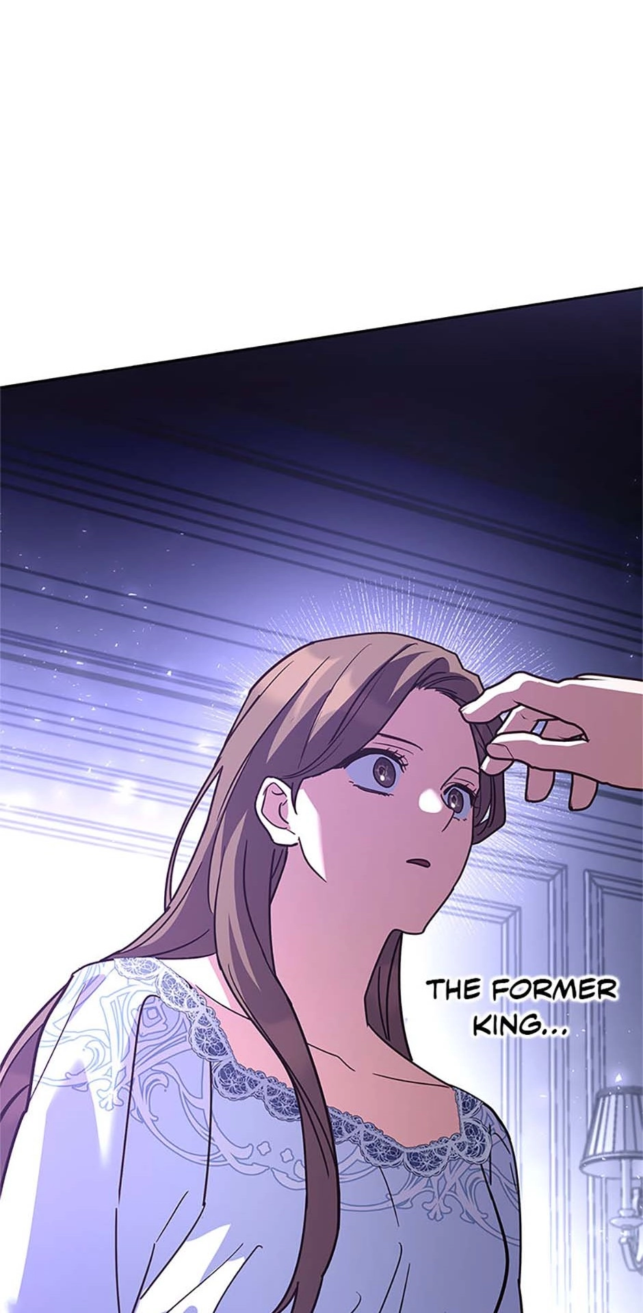 Read Cat in the Chrysalis chapter 63 image 7 on Lezhin