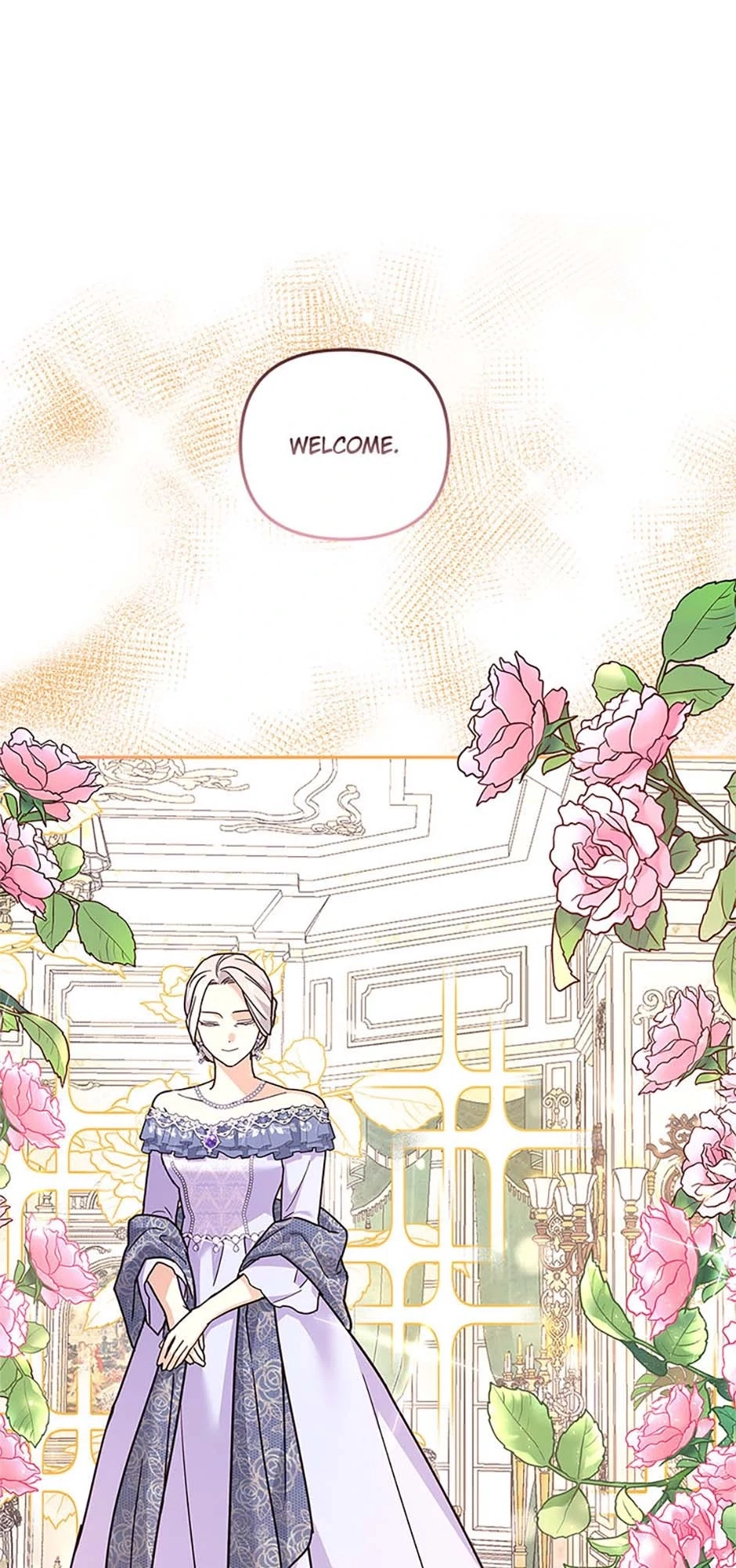 Read Cat in the Chrysalis chapter 64 image 1 on Lezhin