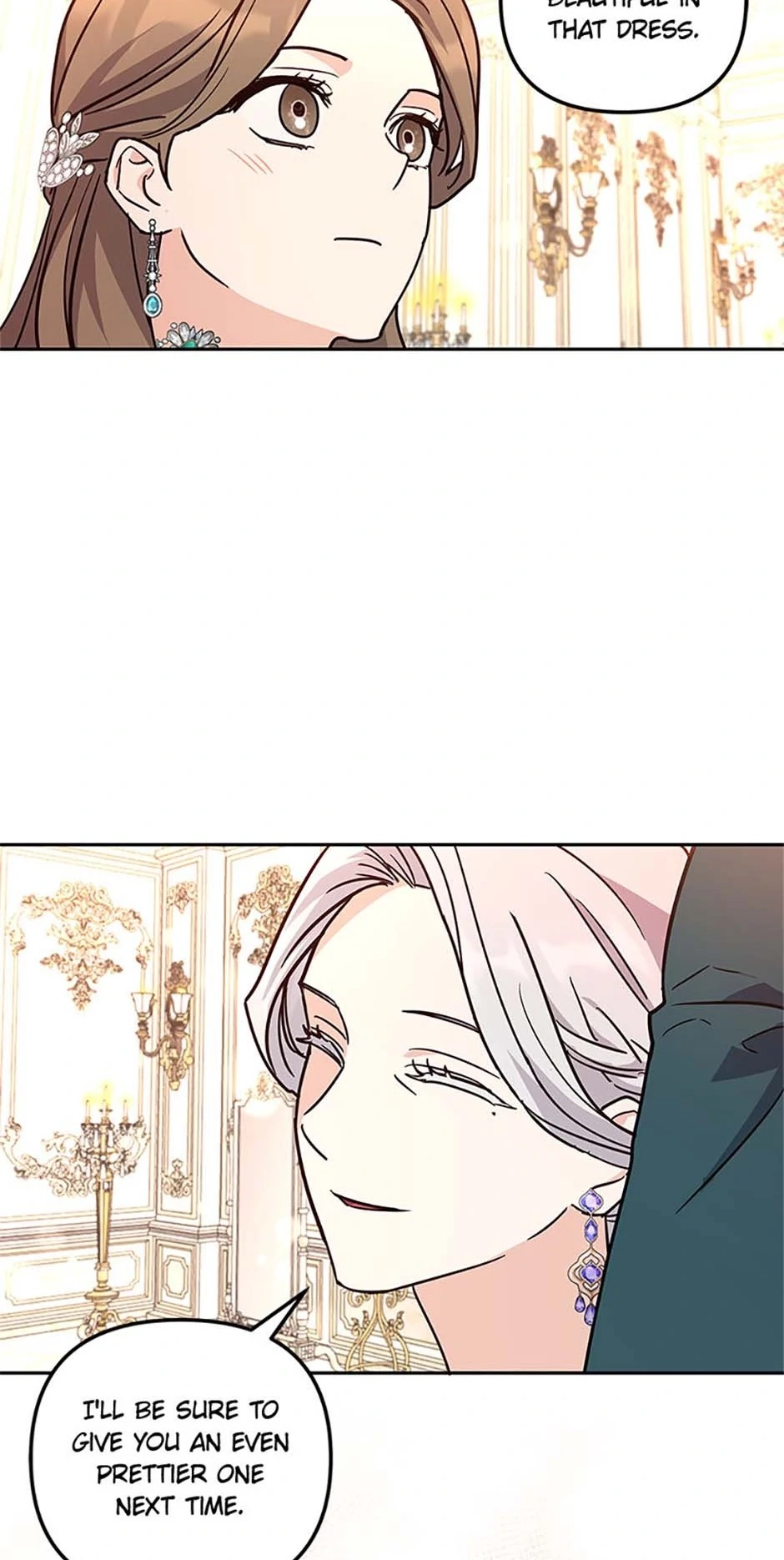 Read Cat in the Chrysalis chapter 64 image 10 on Lezhin