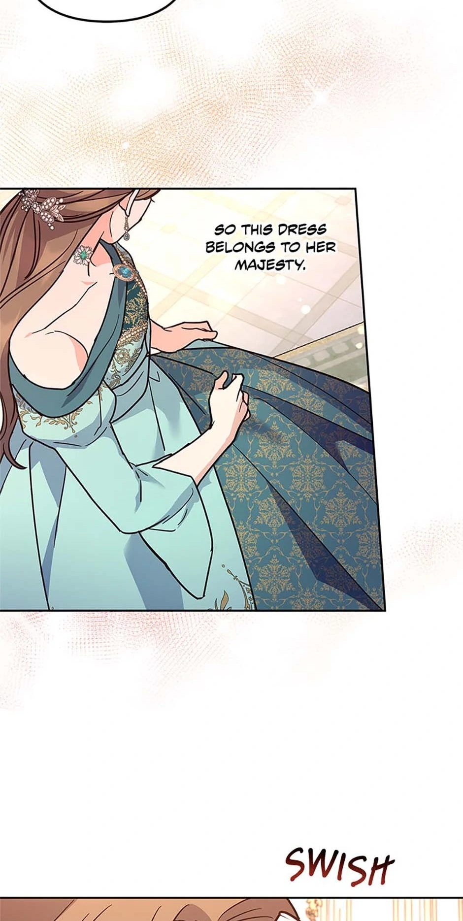 Read Cat in the Chrysalis chapter 64 image 11 on Lezhin