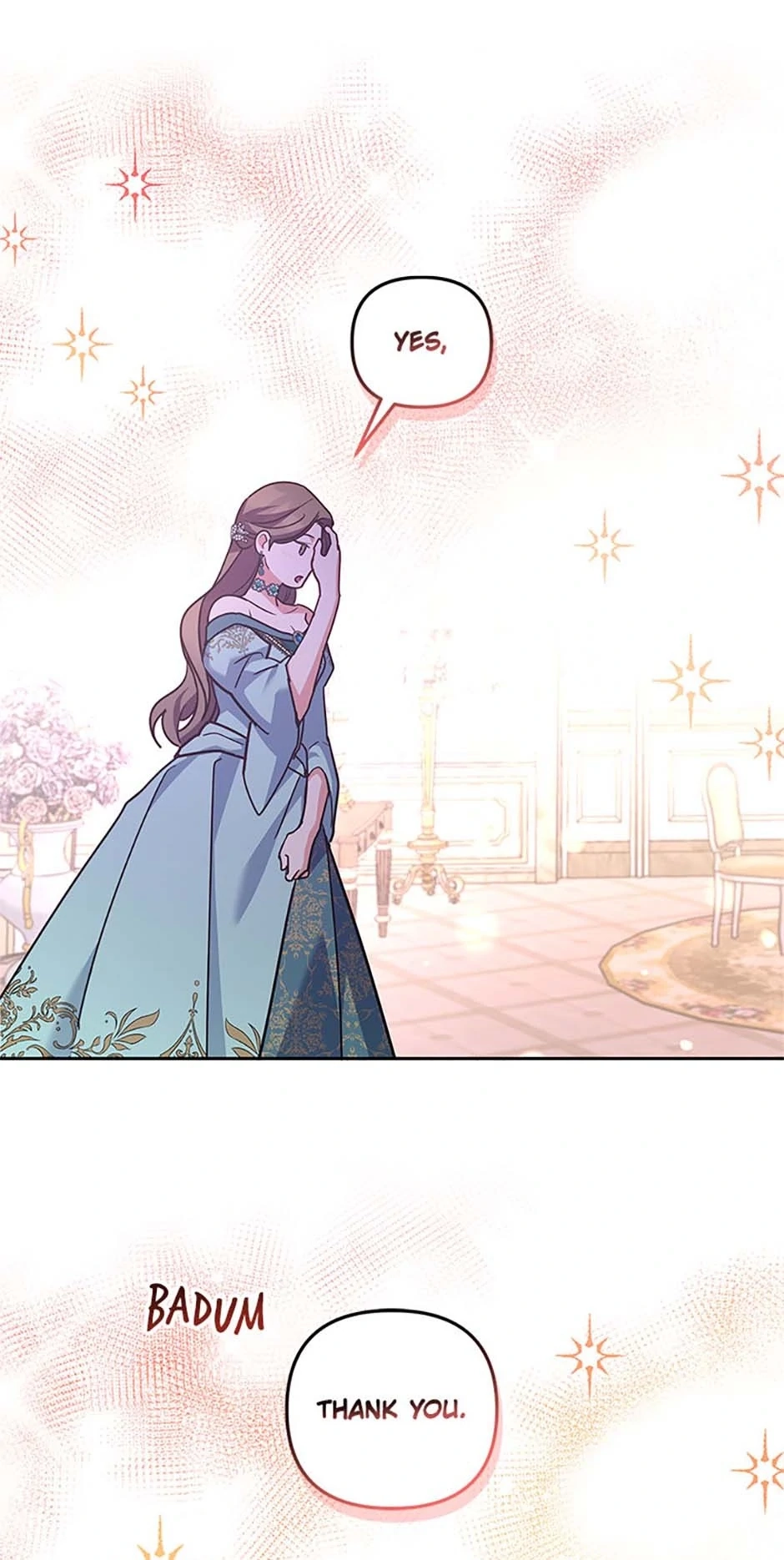 Read Cat in the Chrysalis chapter 64 image 13 on Lezhin