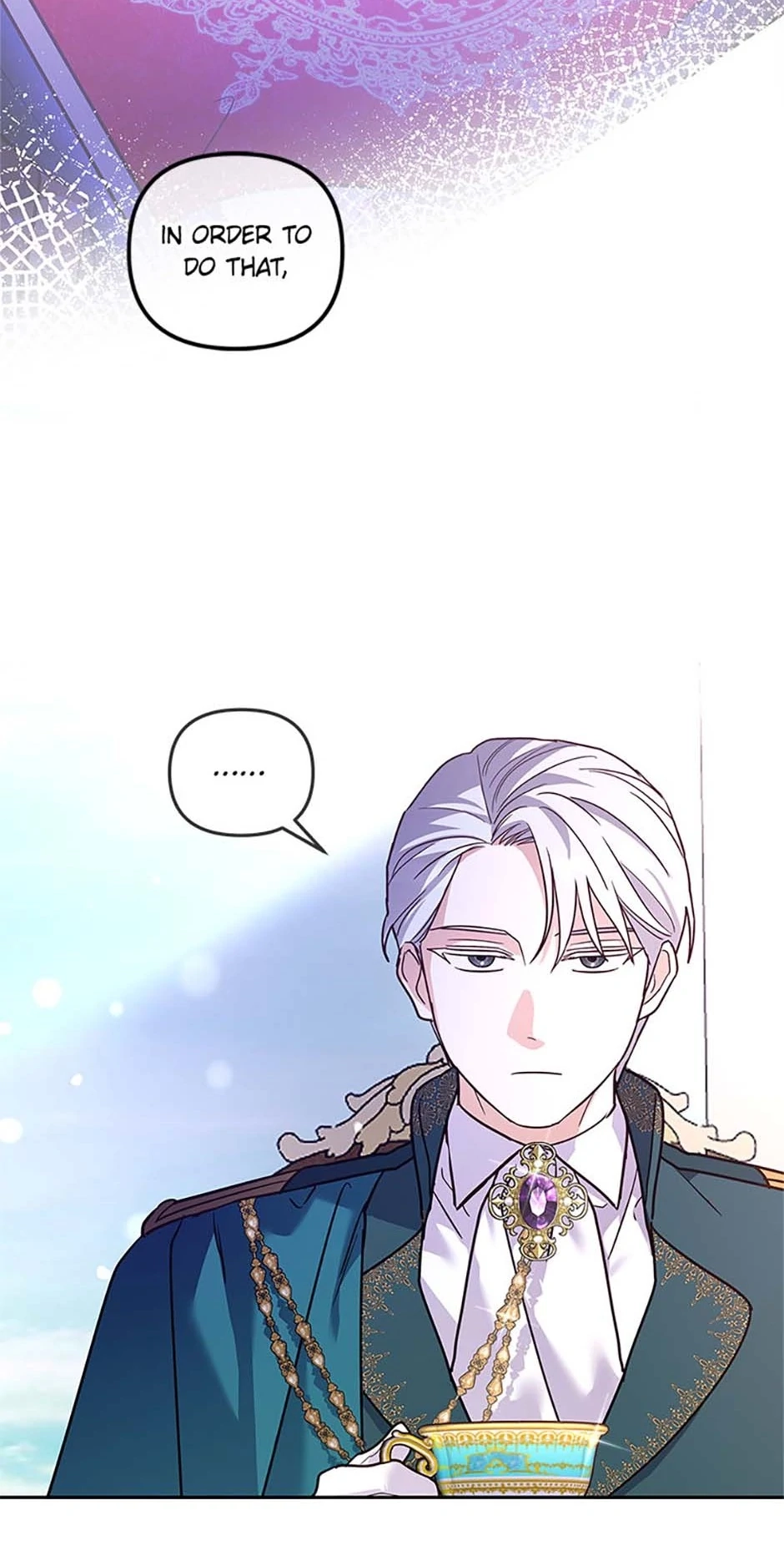 Read Cat in the Chrysalis chapter 64 image 18 on Lezhin