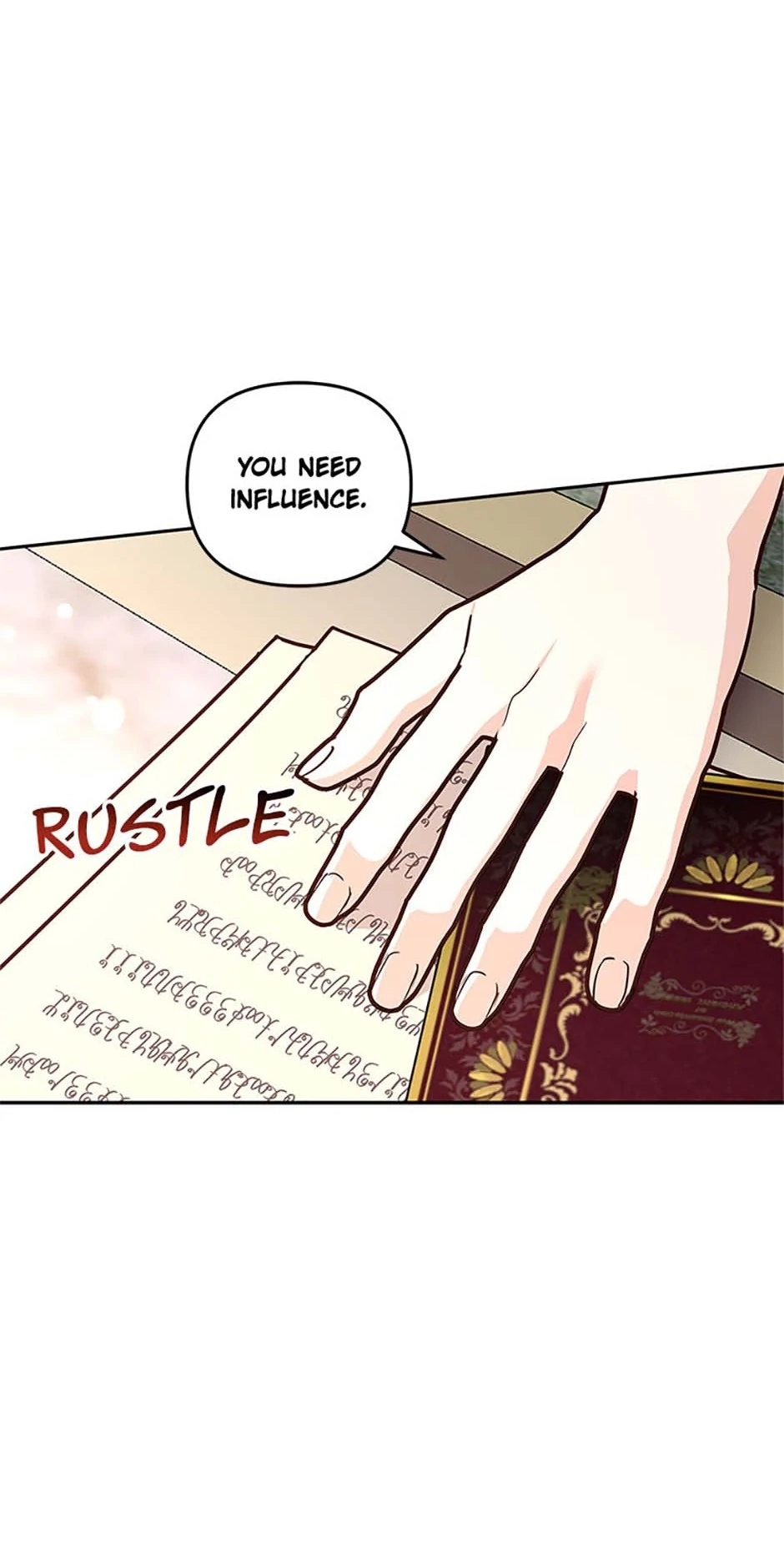 Read Cat in the Chrysalis chapter 64 image 19 on Lezhin